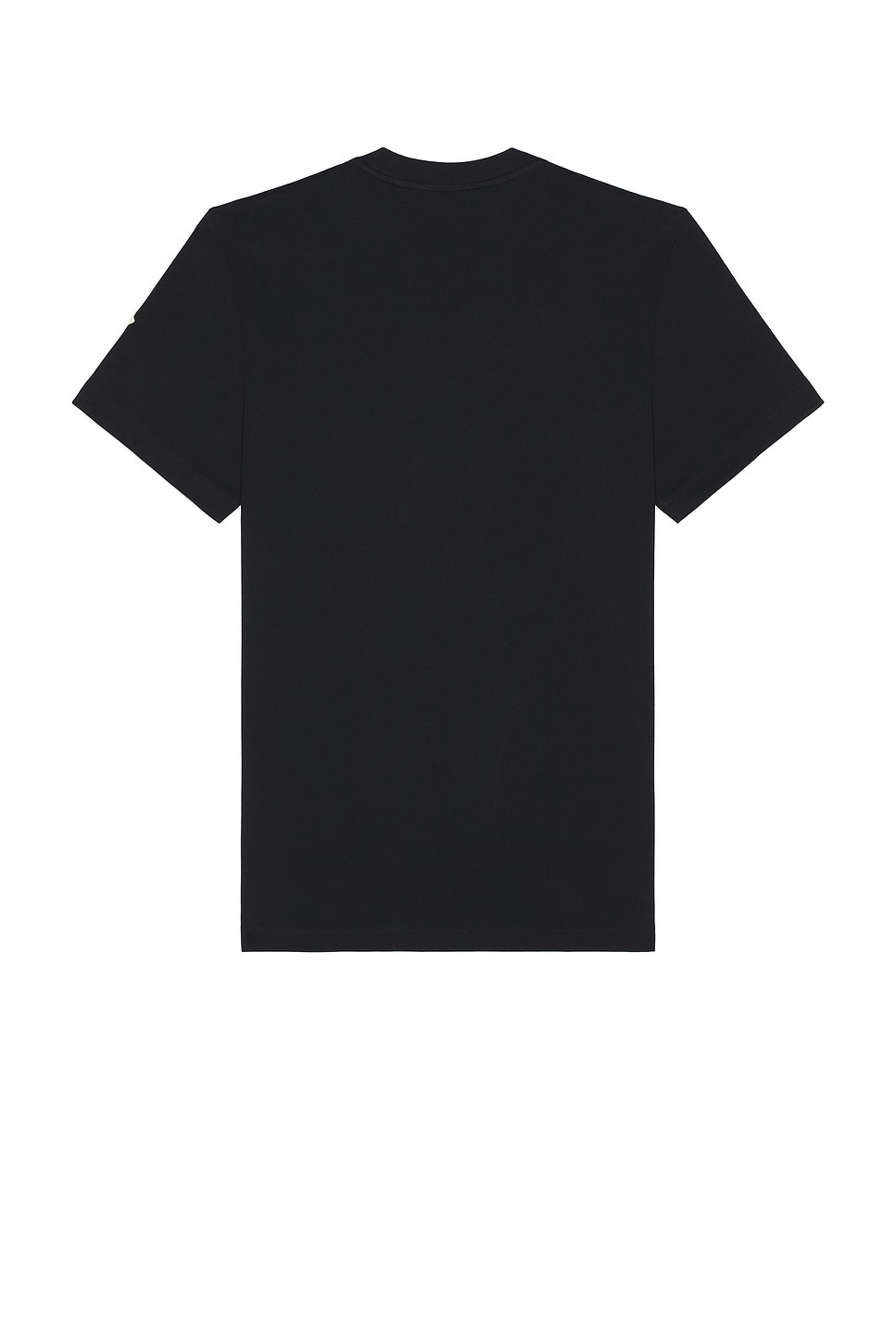 Short Sleeve Tee - 2