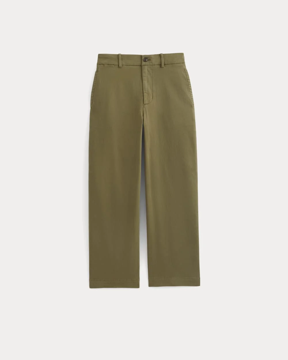 BAGGY CHINO - 1