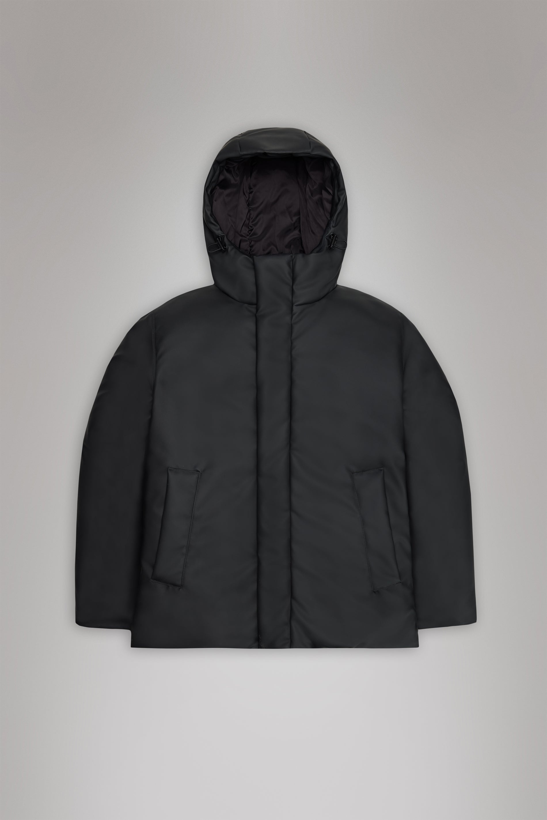 Askim Insulated Jacket - 1