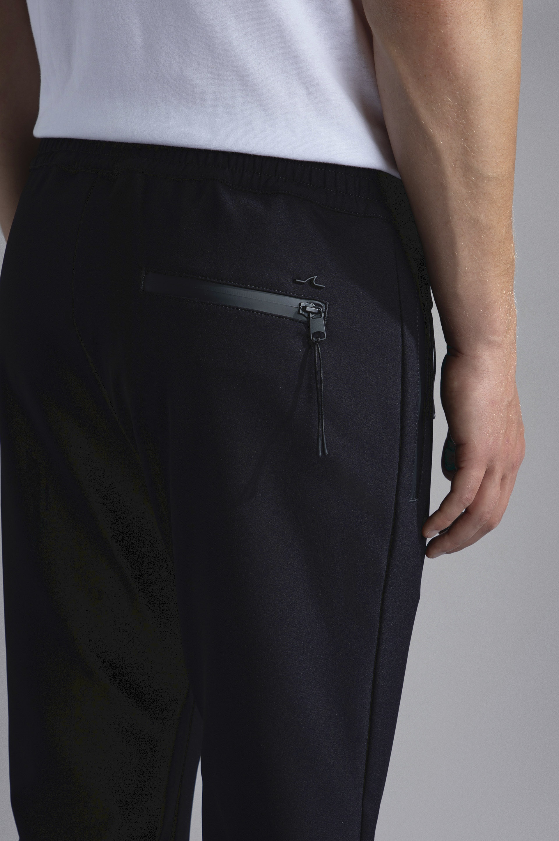 DYNAMIC STRETCH CITY TROUSERS - 4