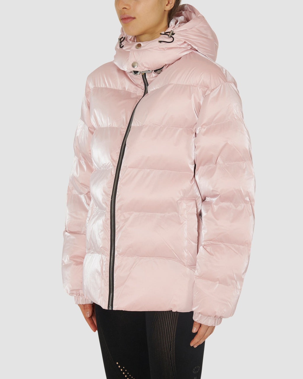 NIGHTRIDER PUFFER - 6