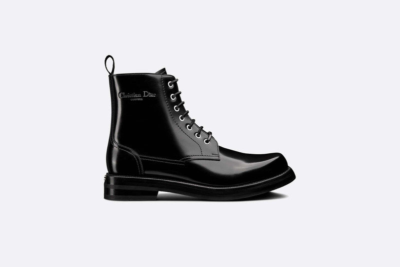Dior Carlo Ankle Boot - 1