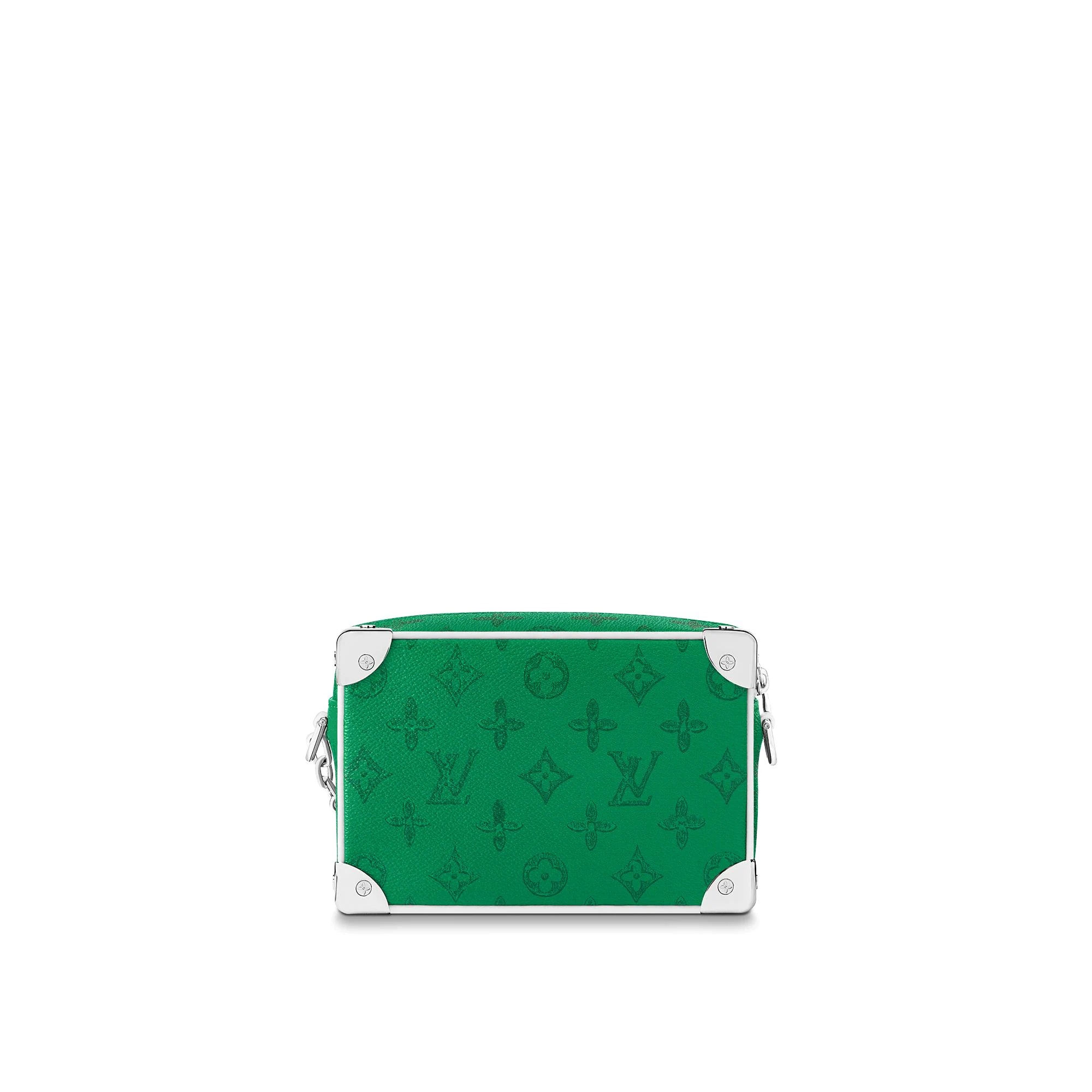 Mini Soft Trunk - 7