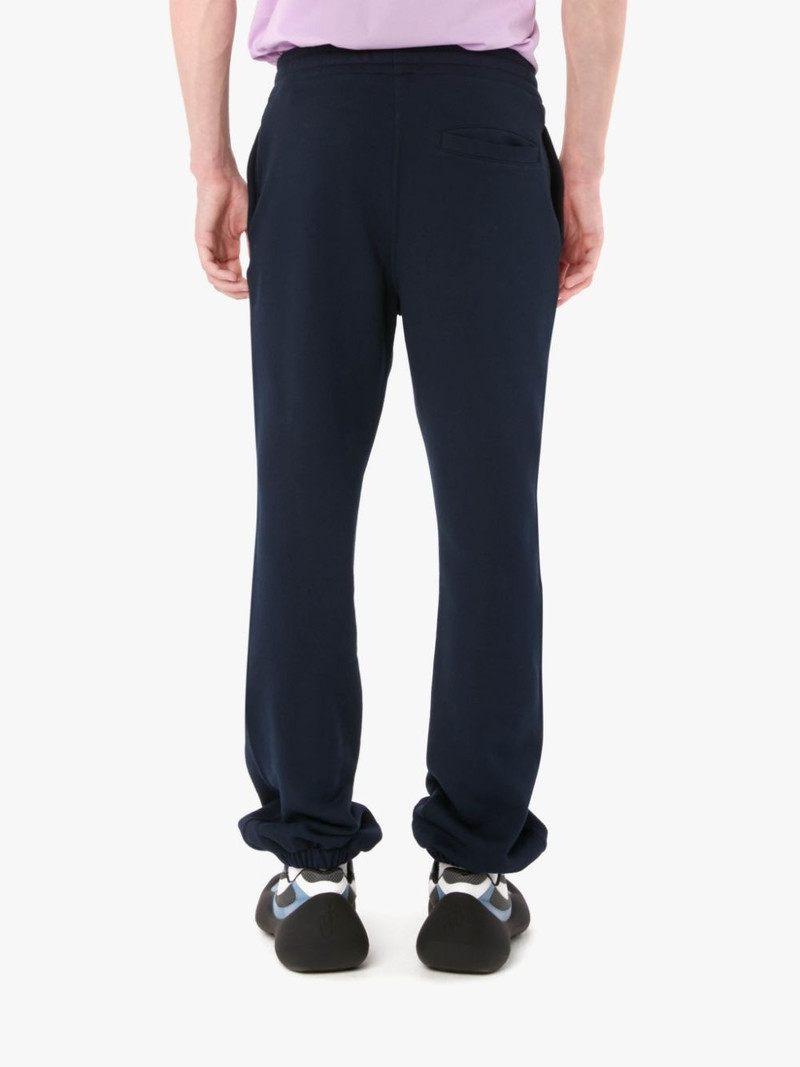 REMBRANDT STAR PRINT TRACK PANTS 3