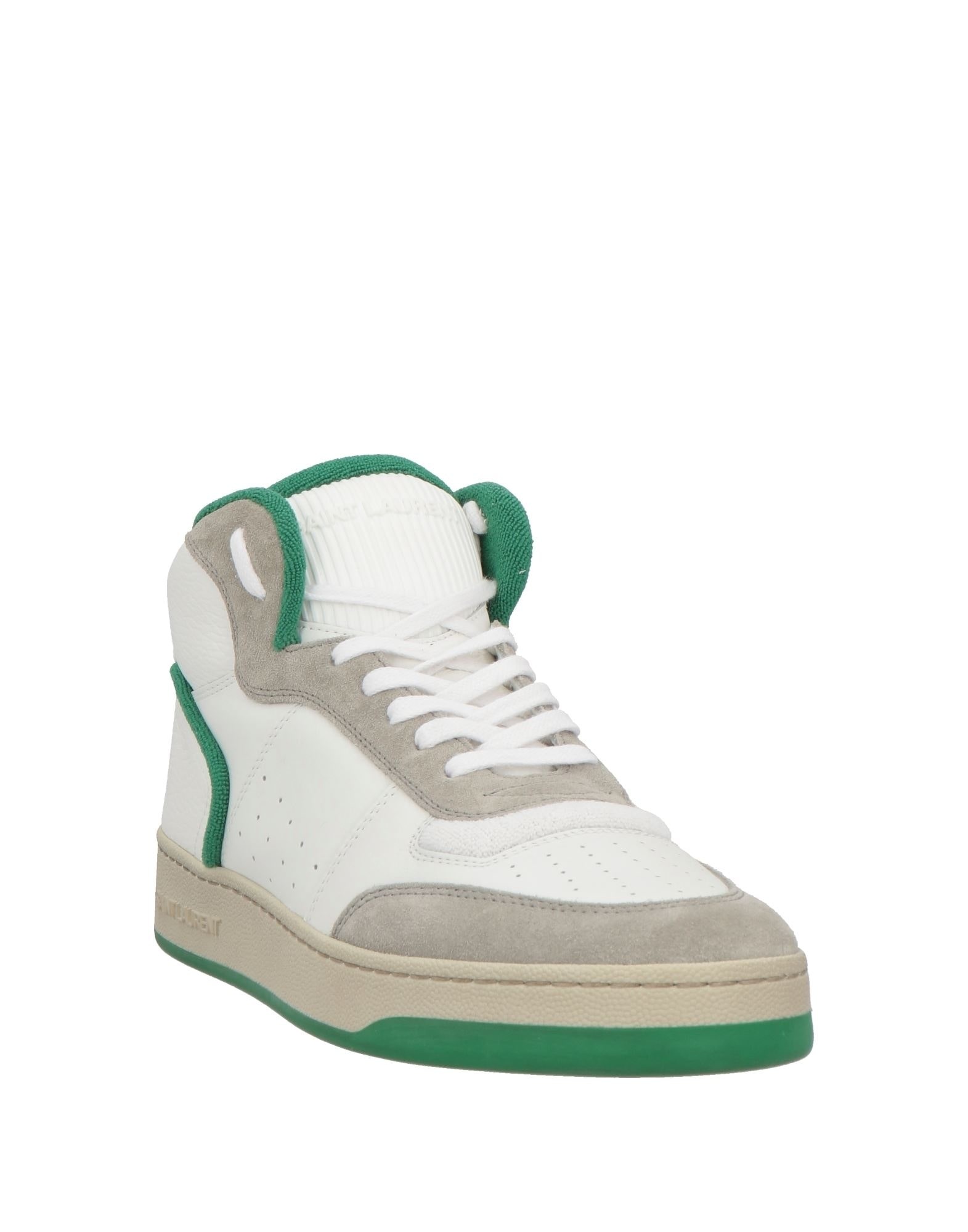 Grey Men's Sneakers - 2