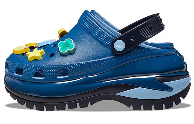 crocs (WMNS) Crocs Bistro Clog x Nana 208336-425 outlook