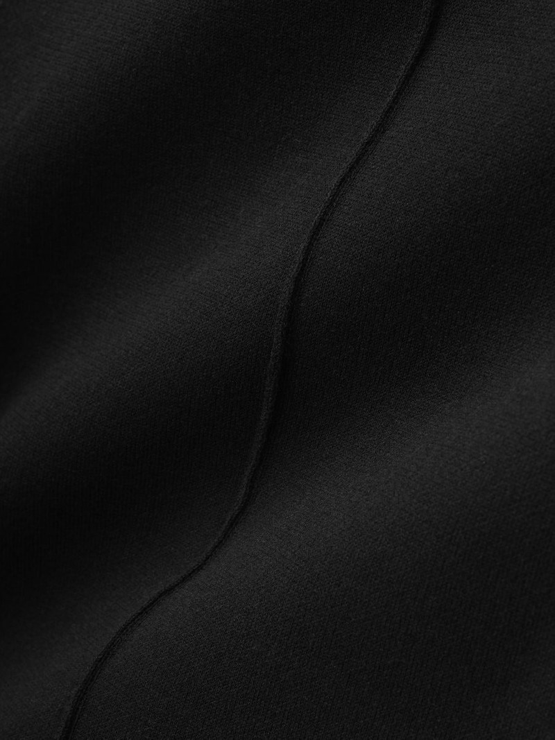 Fear of God Double Knit Flared Jogging Pant outlook