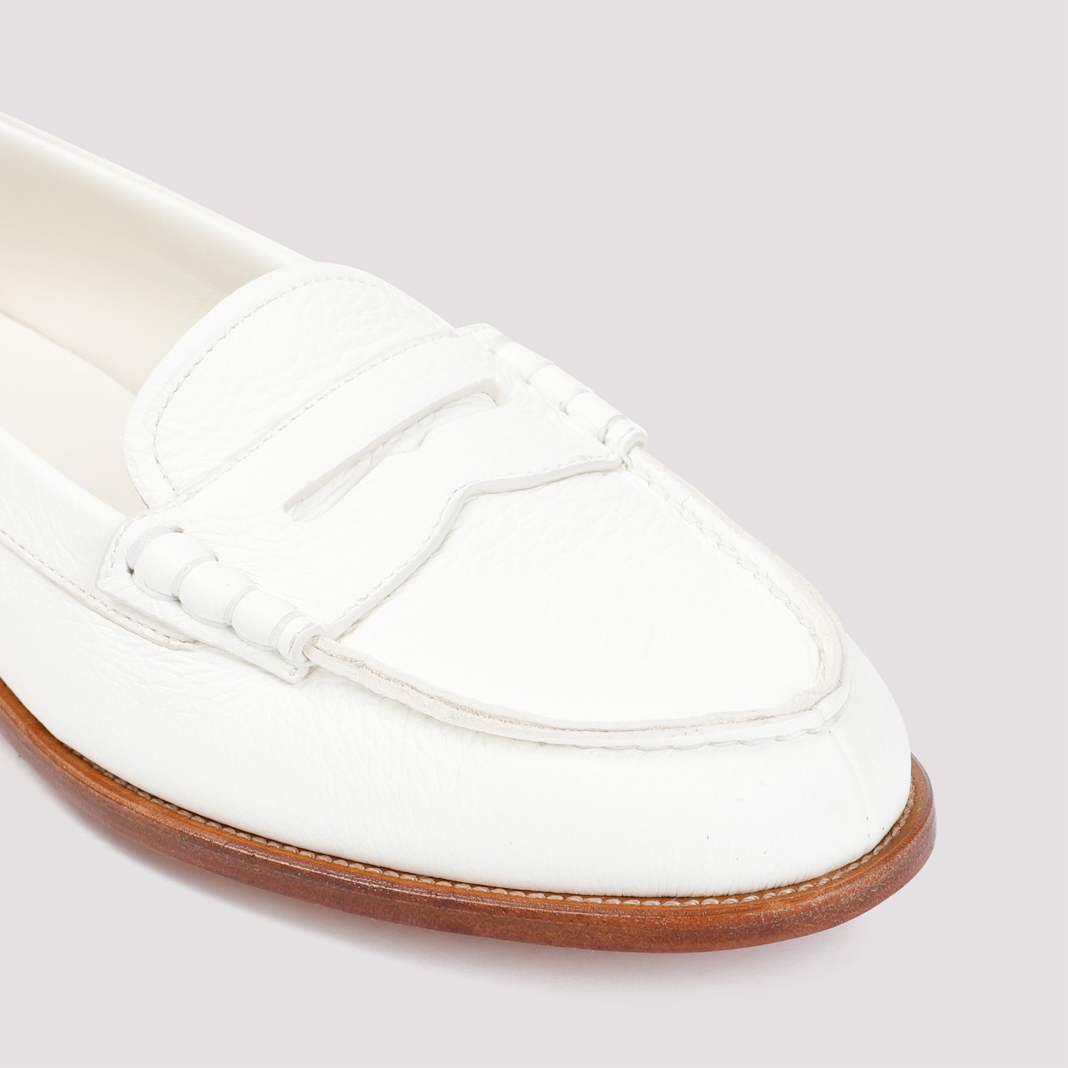 Loafers Nude & Neutrals - 6