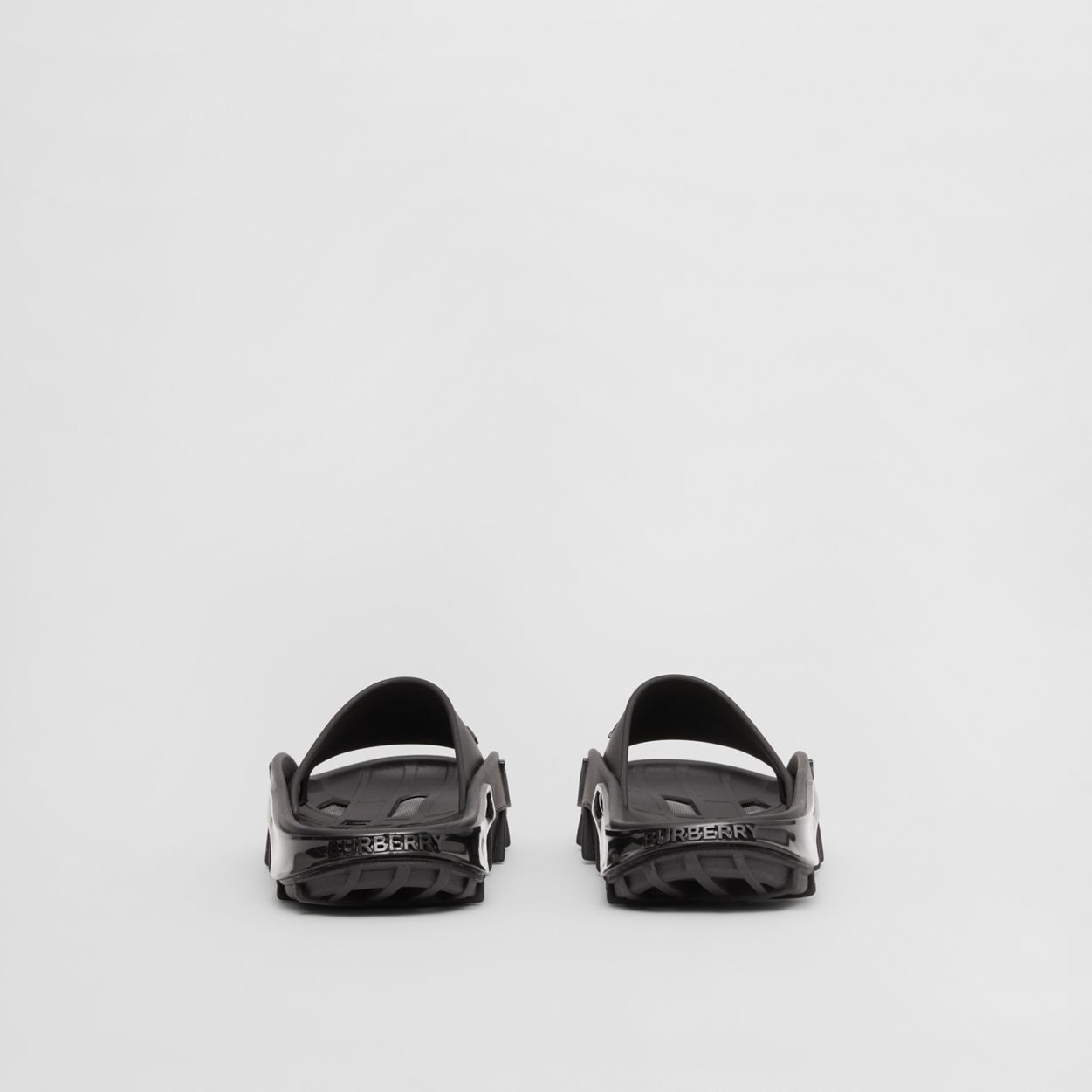 Logo and Panel Detail Slides - 5