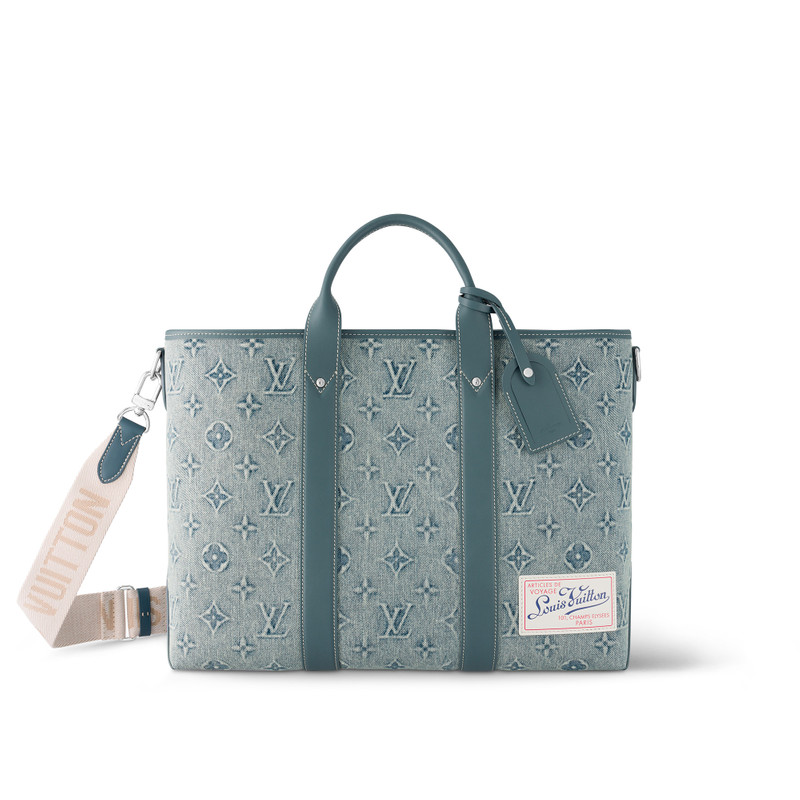 Weekend Tote NM - 1