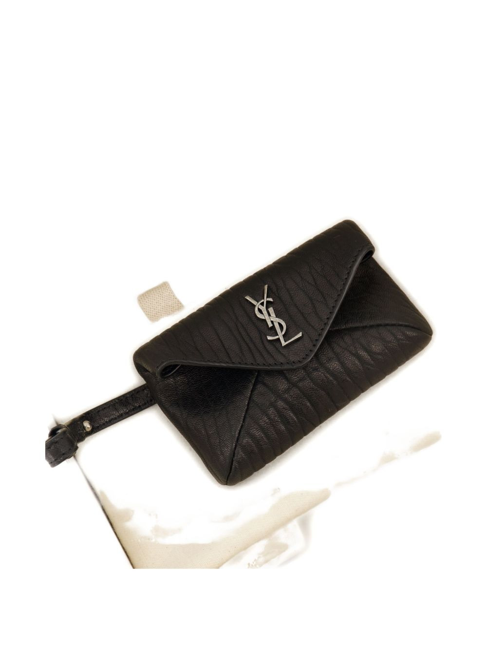 Cassandre-plaque wallet - 4