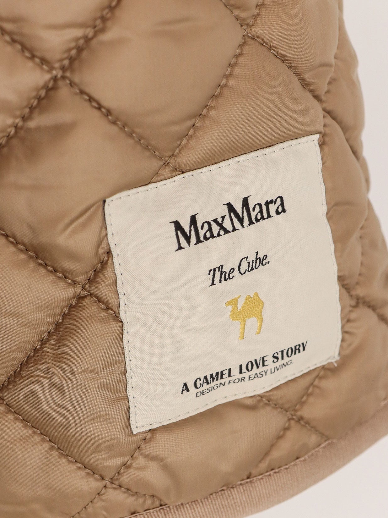 MAX MARA THE CUBE - Max Mara The Cube Women Leo Max Mara The Cube Quilted And Padded Jacket - 4