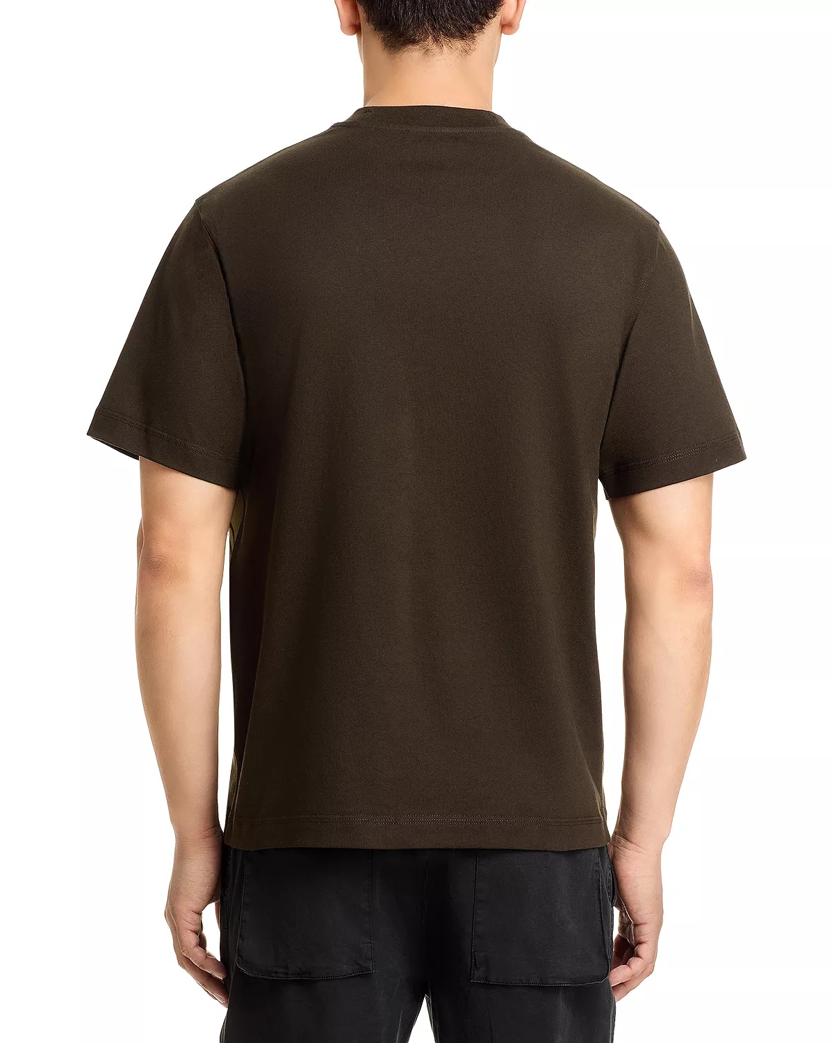 Short Sleeve Graphic Tee - 3
