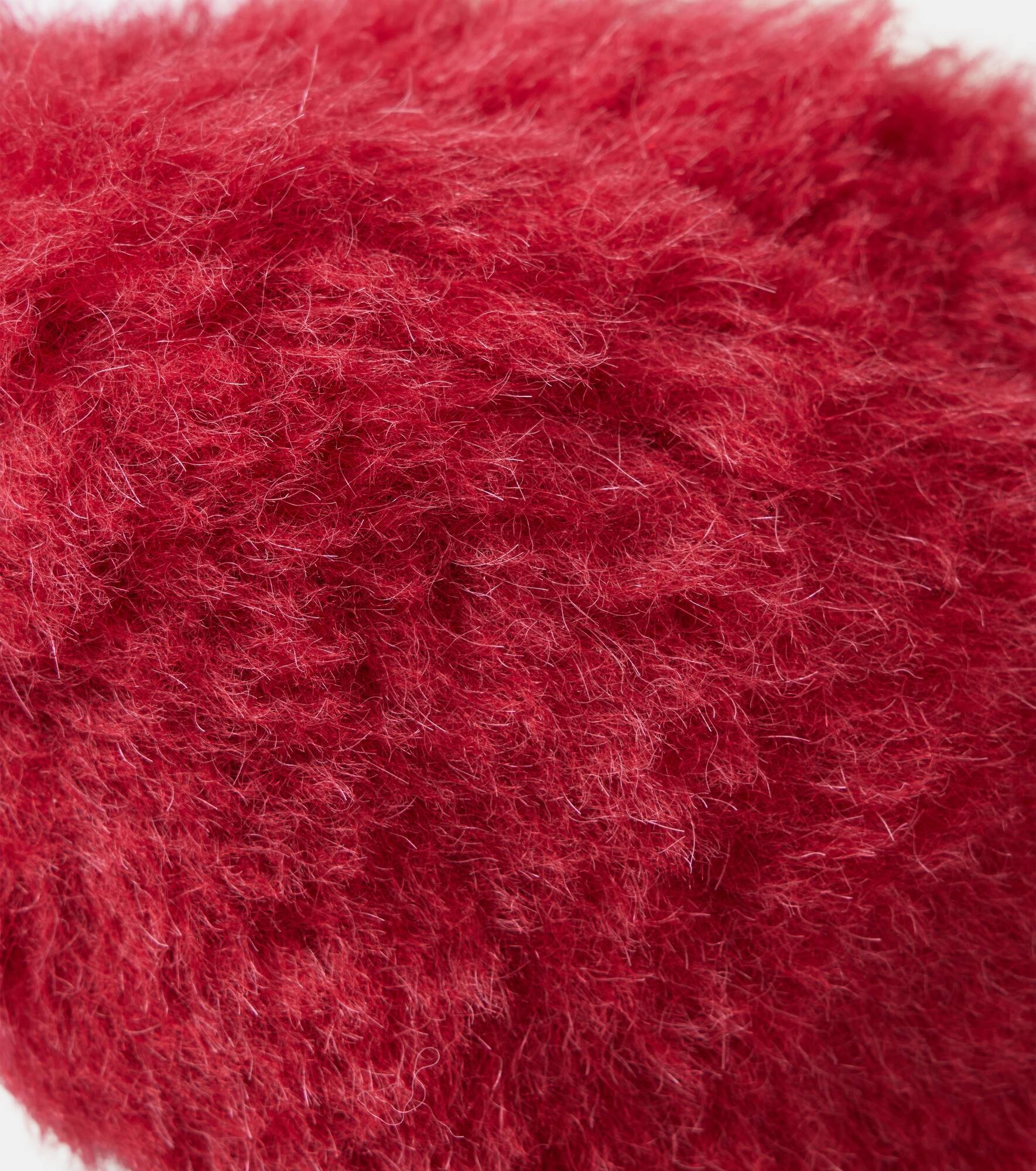 Teddy headband - 3