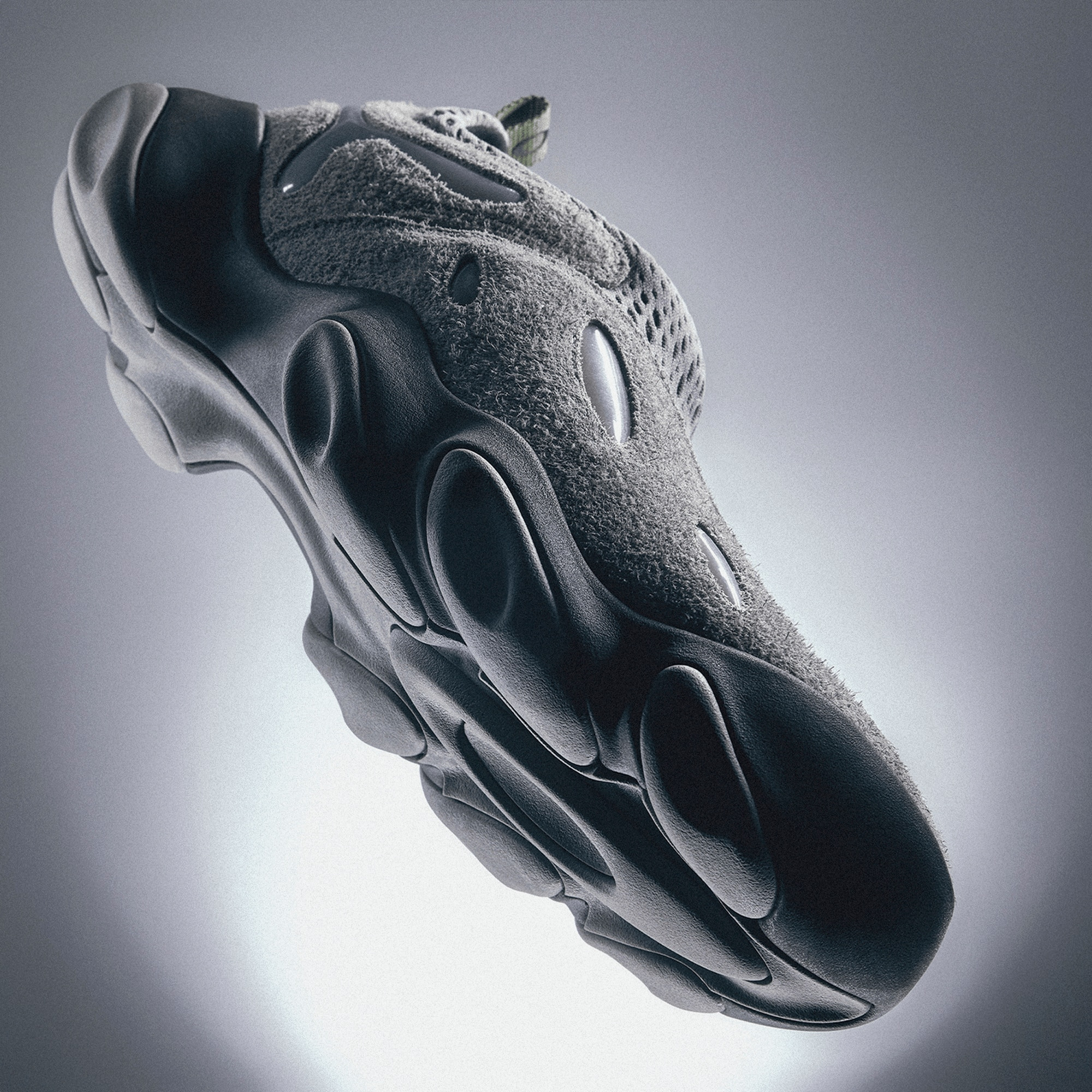Oakley Factory Team Orbital Flesh - 7