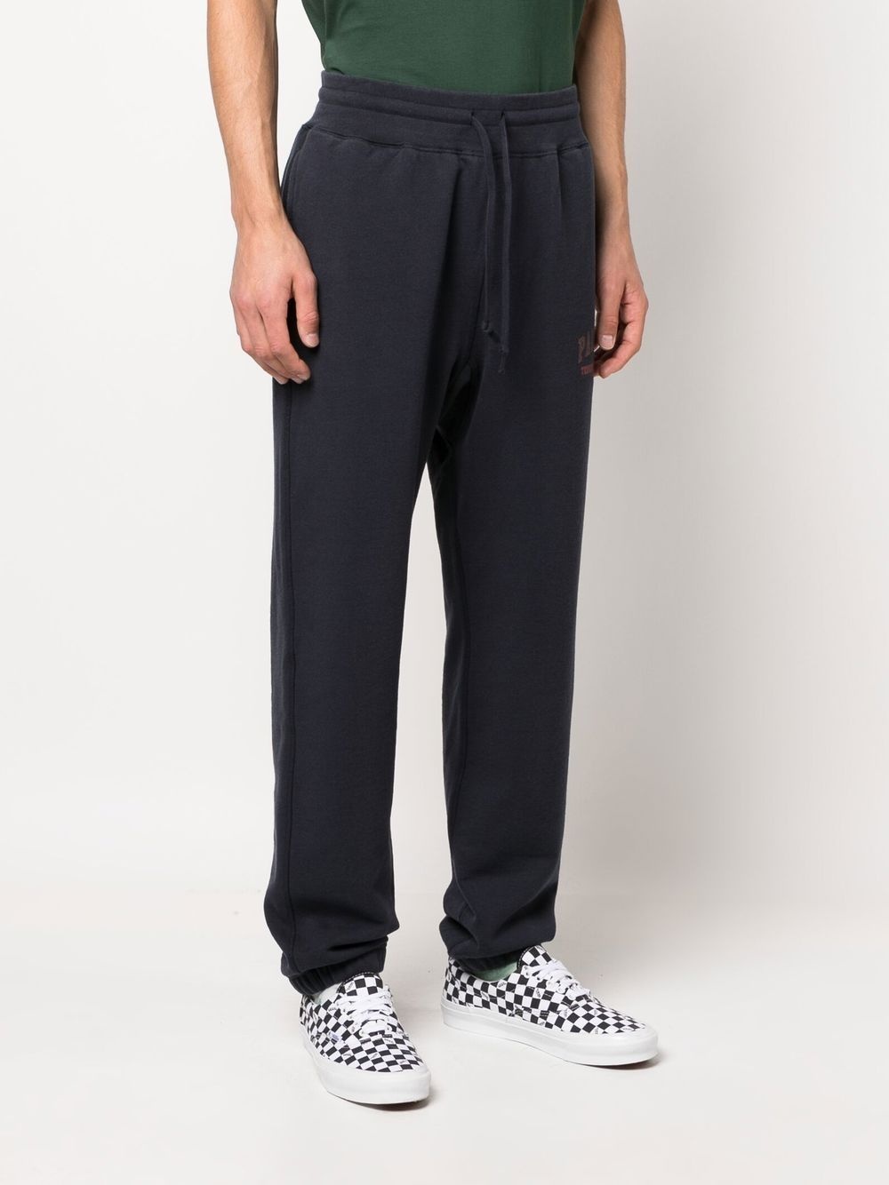 Vitas cotton track pants - 3