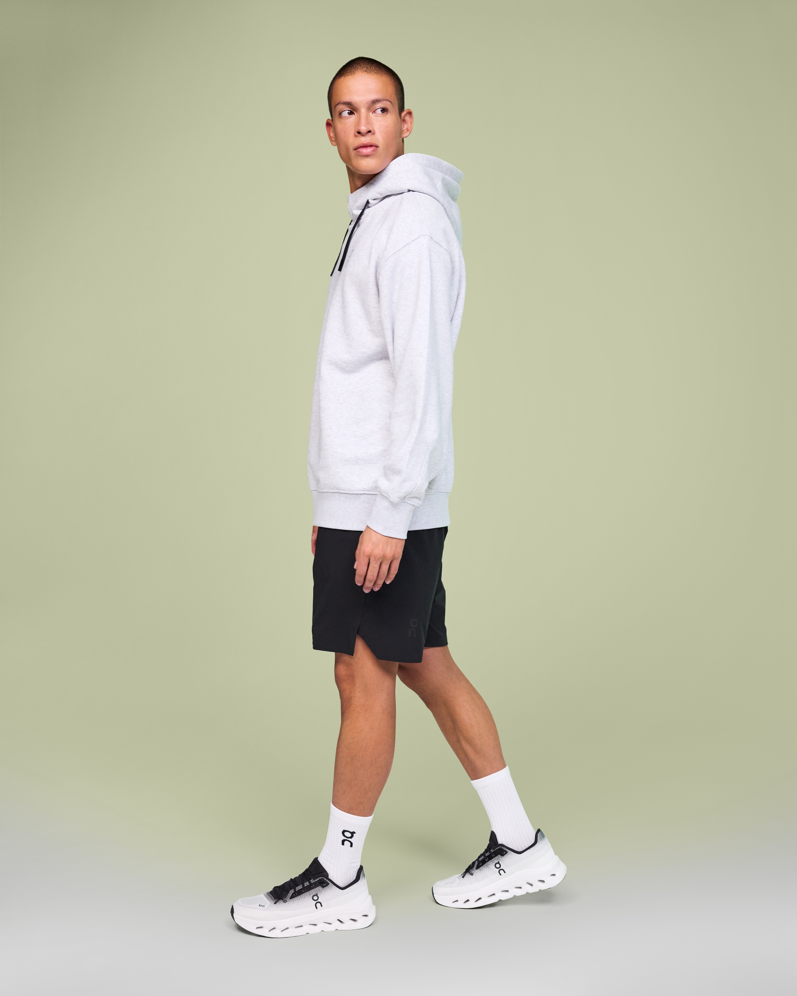 Club Hoodie R.F.E.O - 4