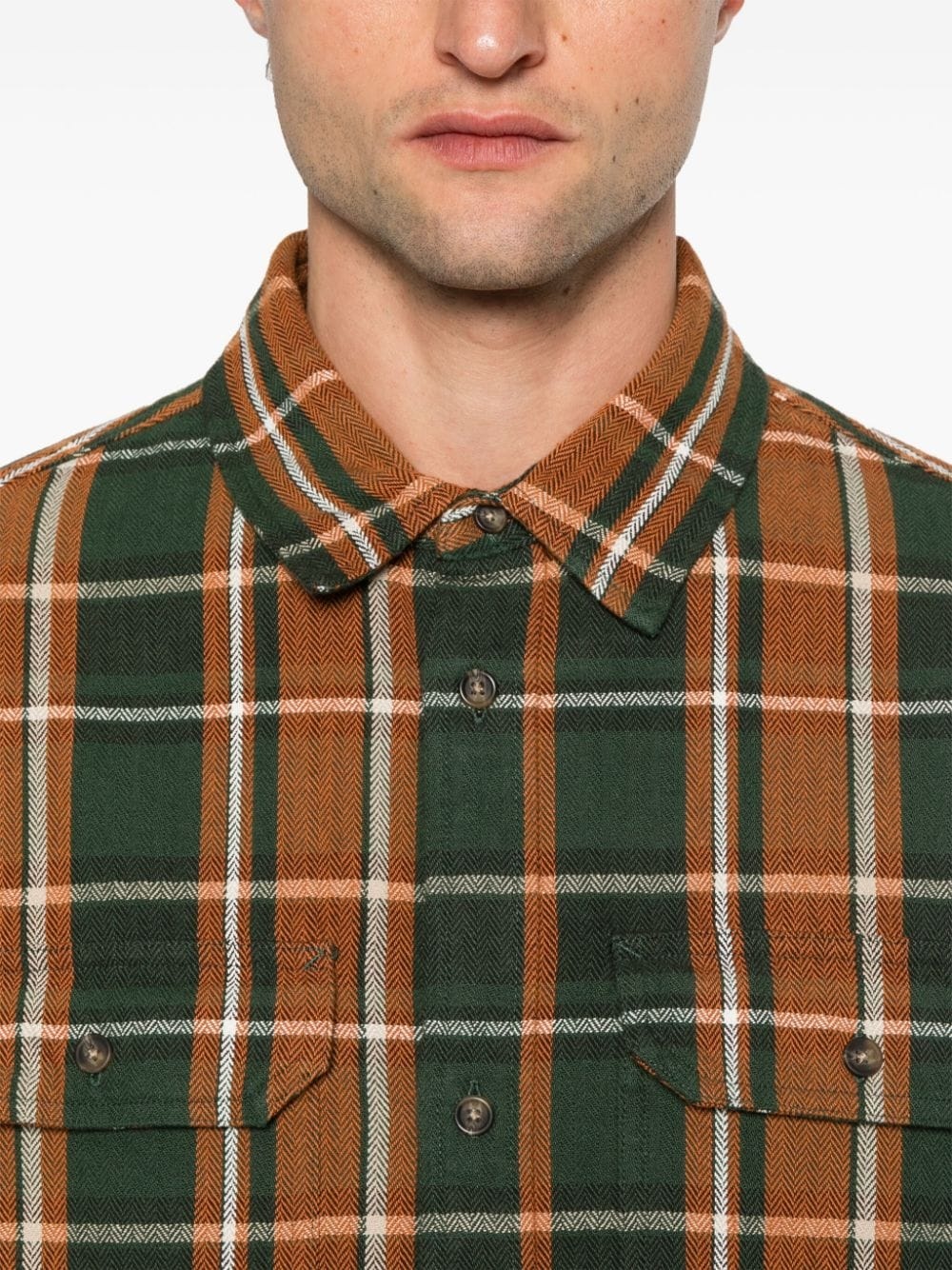 Hobard shirt - 5