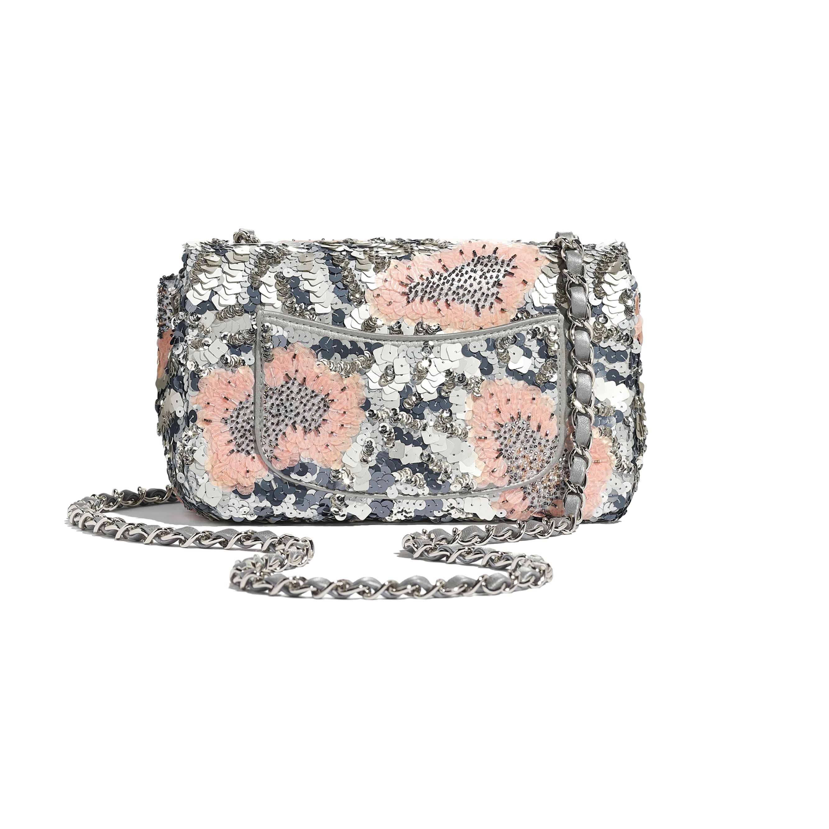 Mini Flap Bag - 2