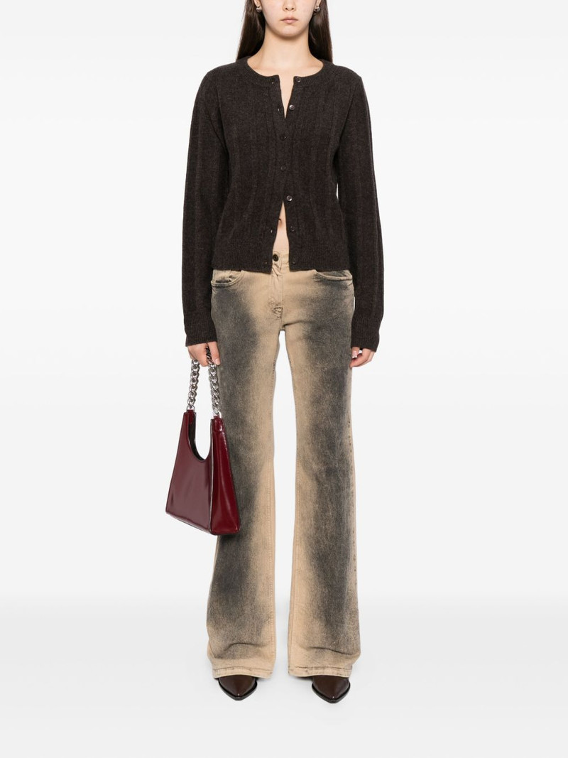 Reformation Hannah cardigan outlook