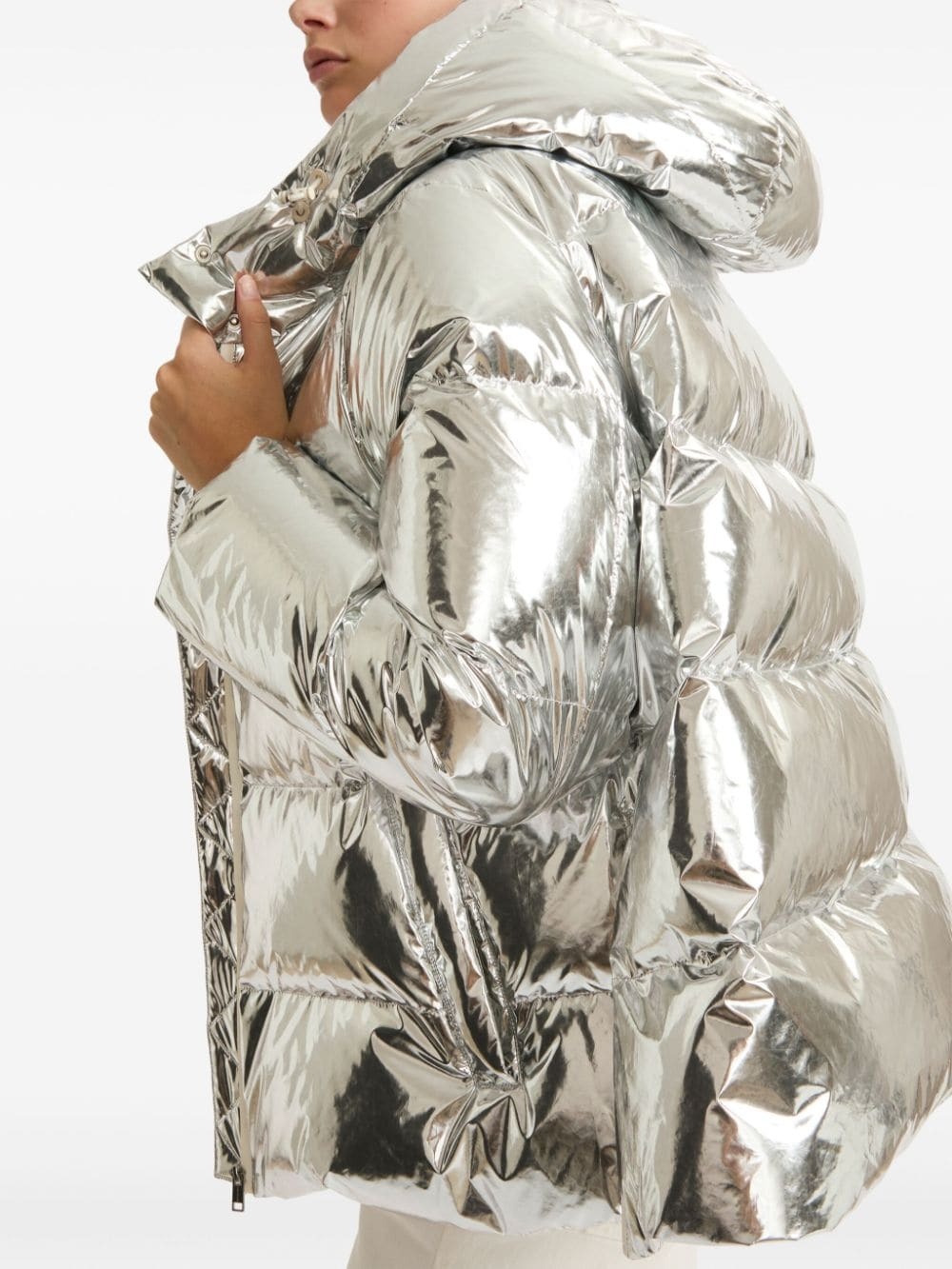 metallic-finish coat - 3