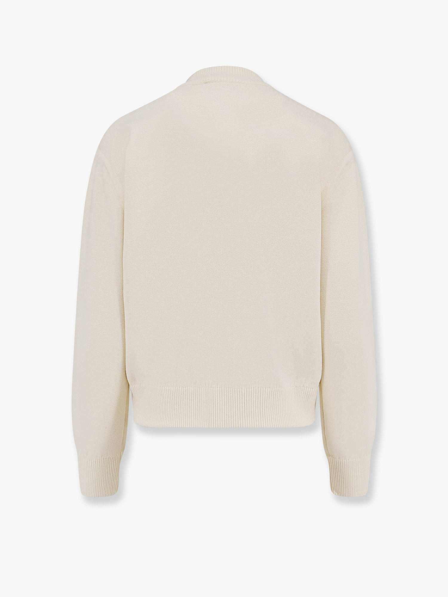 Pelago Virgin Wool Cardigan - 2