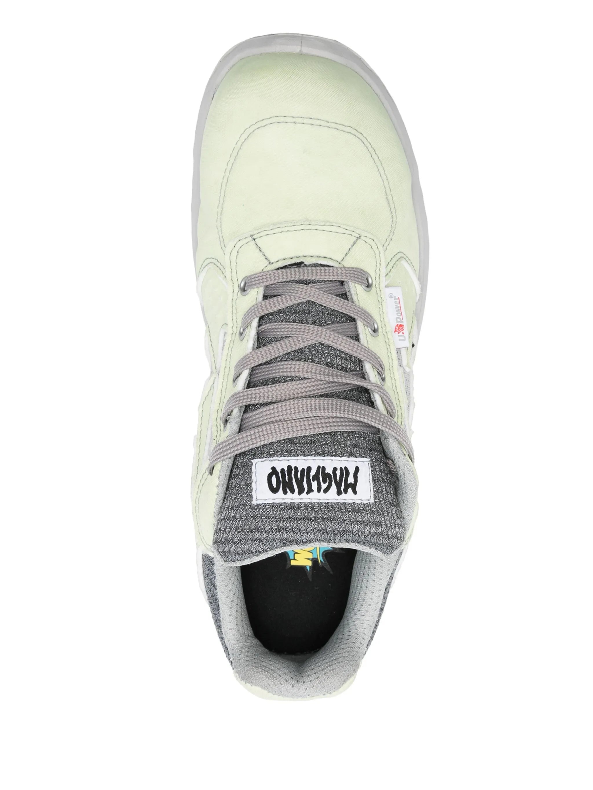 U-Power Denver Sneakers - 3