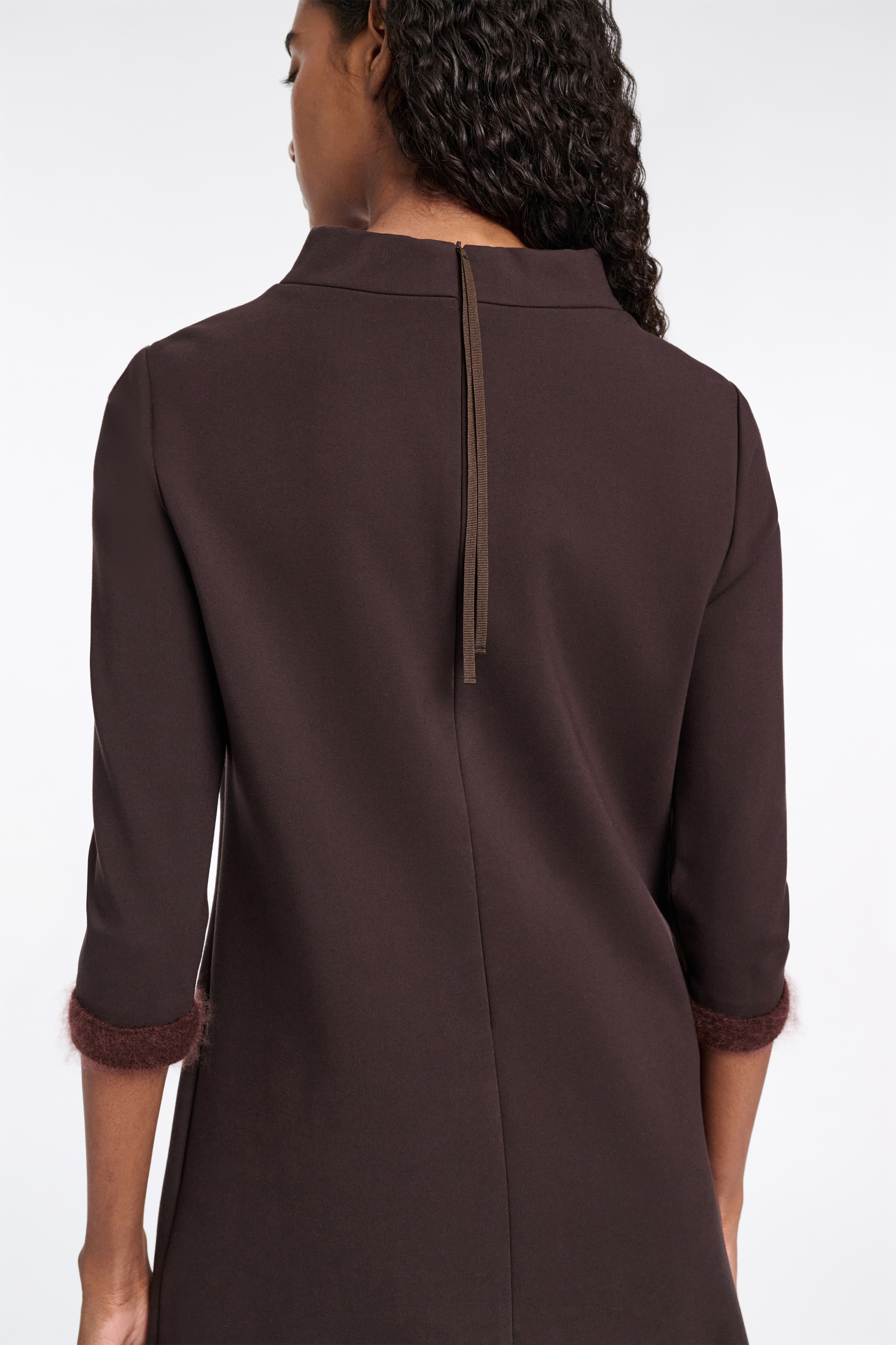 EMOTIONAL ESSENCE dress - 5