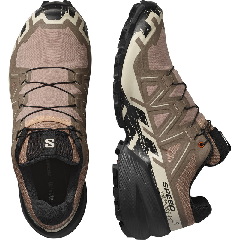 SALOMON SPEEDCROSS 6 outlook