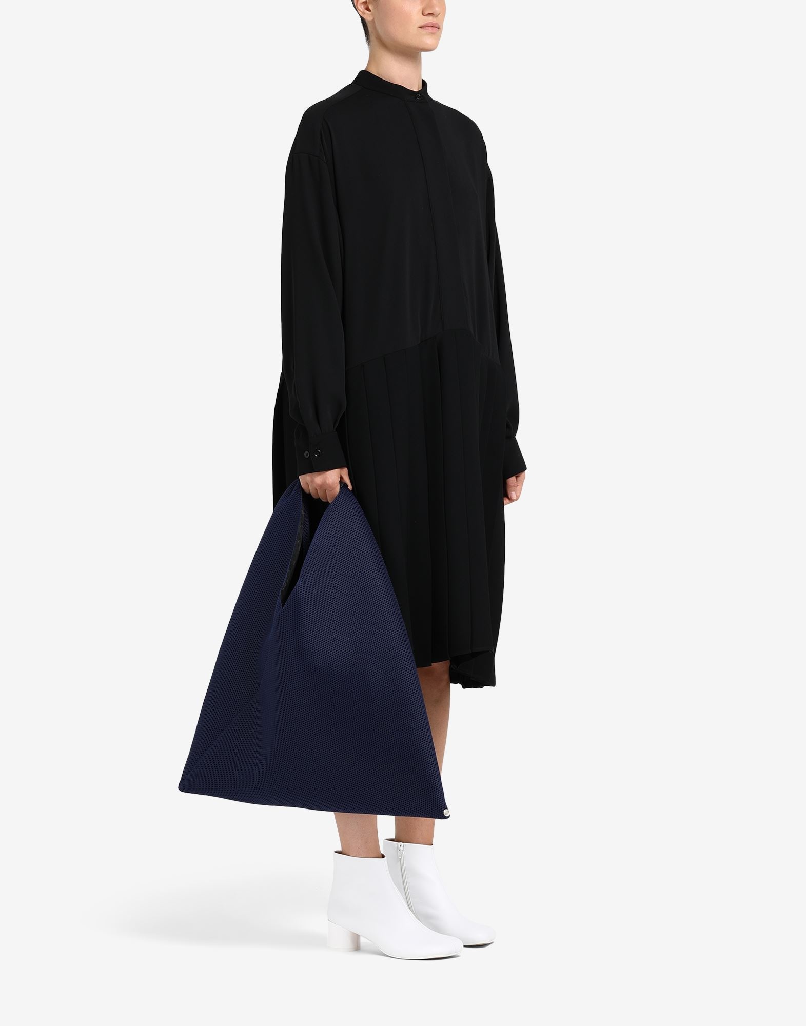 Japanese net mesh bag - 6