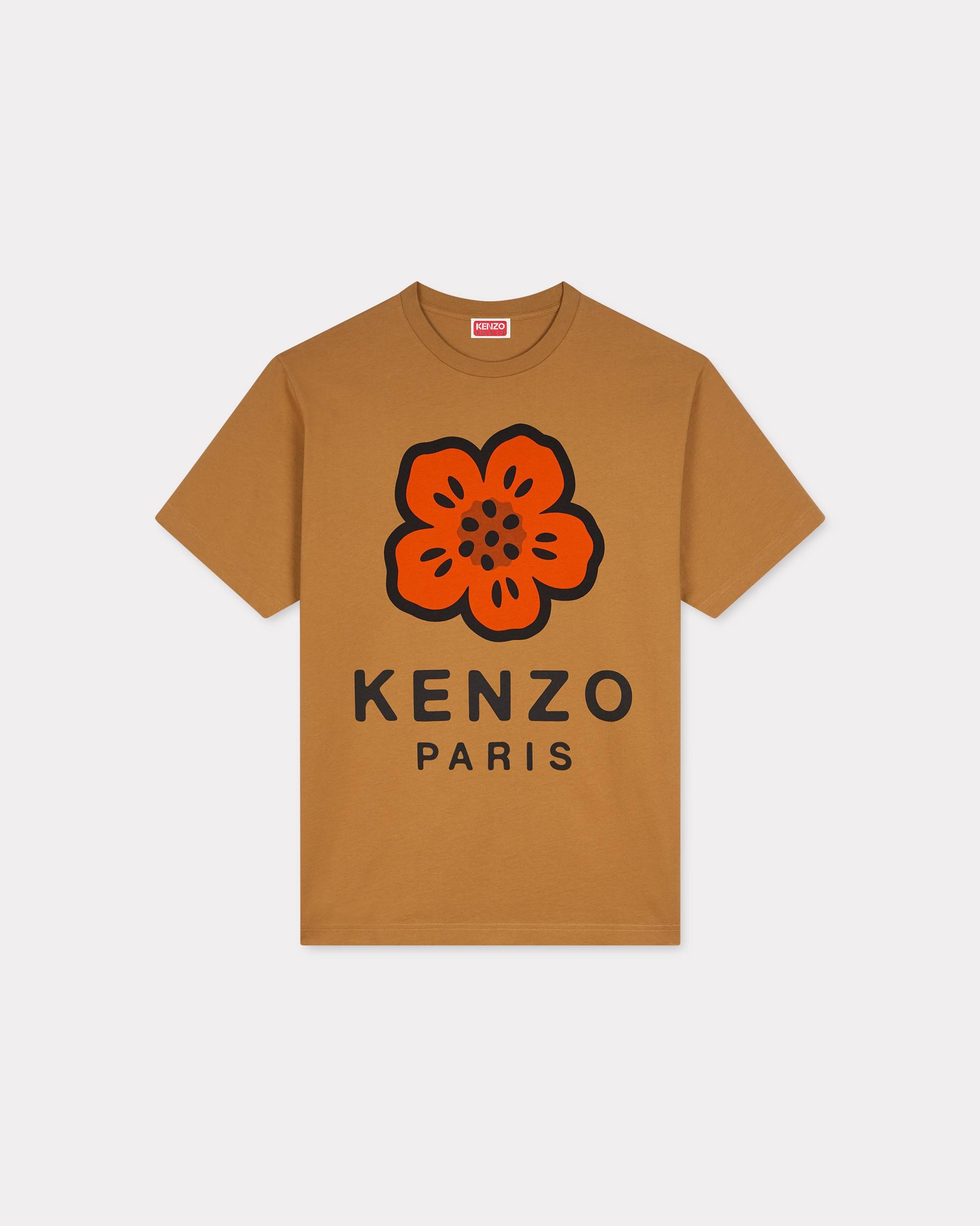 'Boke Flower' T-shirt - 1