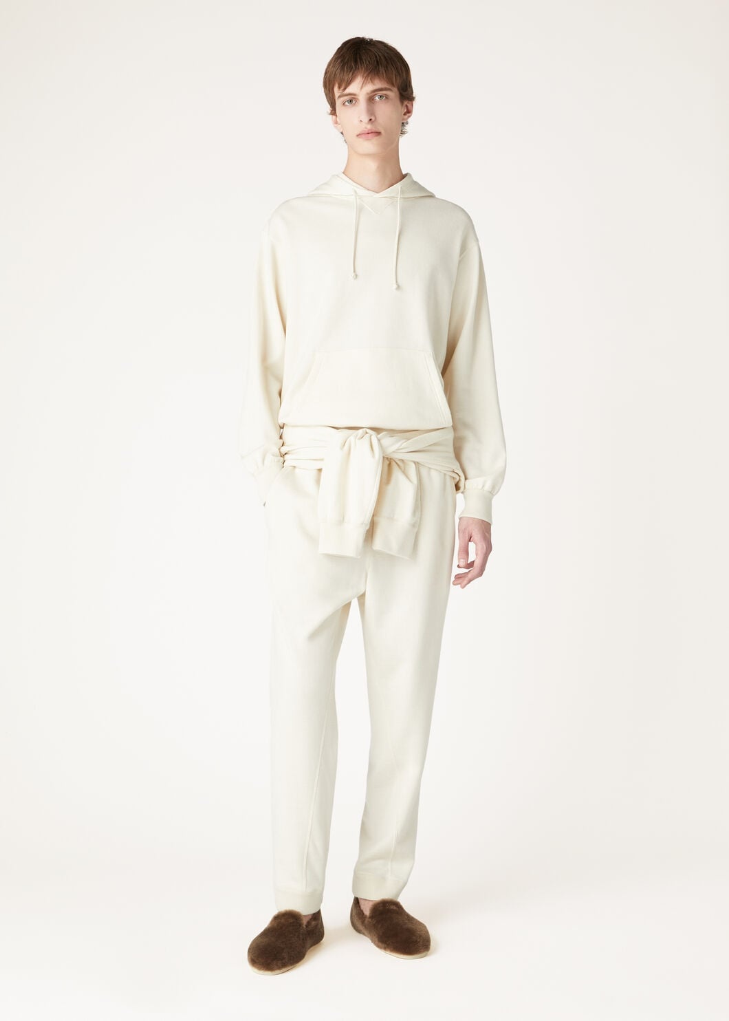 Cocooning Pants - 2