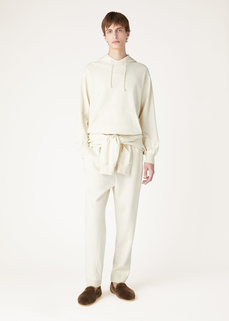 Loro Piana Cocooning Pants outlook