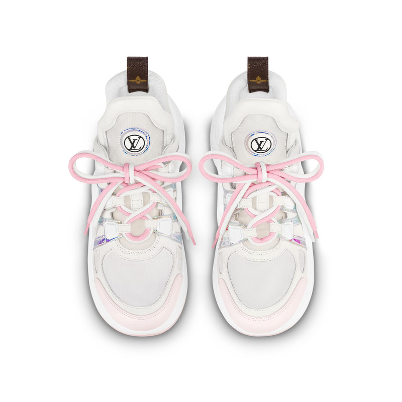 LV Archlight Sneaker 5