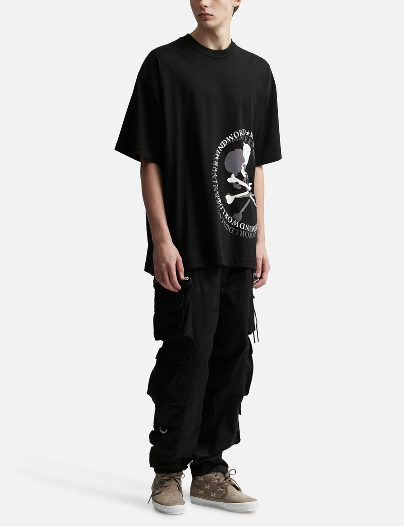 AUROLA OVERSIZED T-SHIRT 5