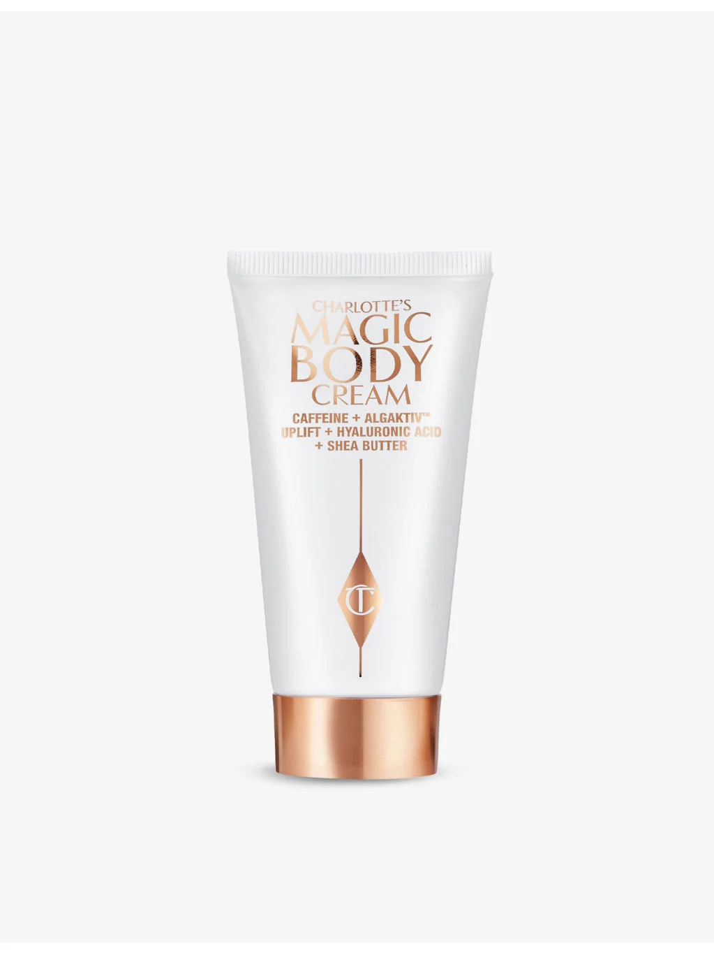 Charlotte's Magic Body Cream 50ml - 1