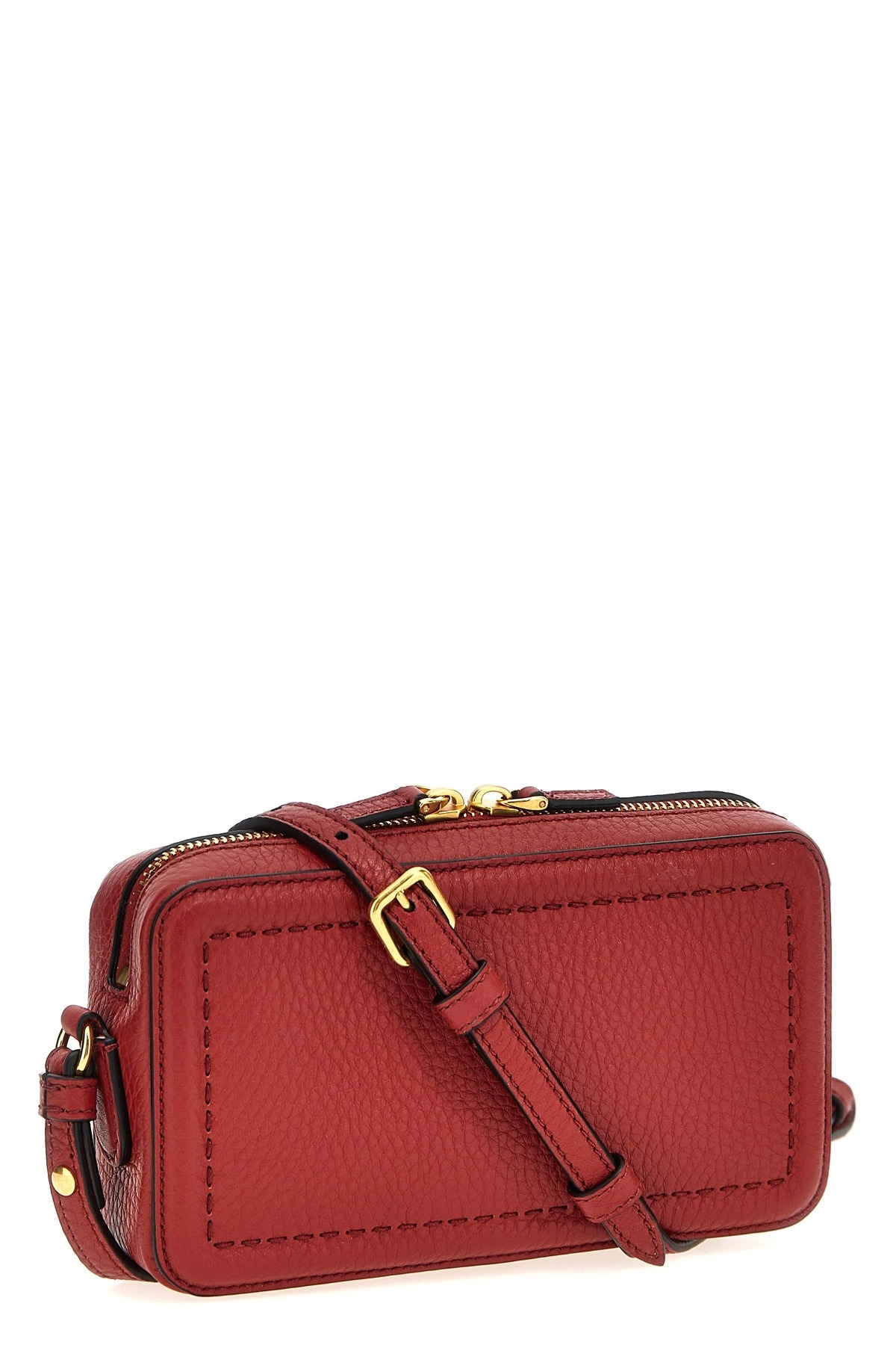 Valentino Garavani 'Alltime' mini crossbody bag - 3