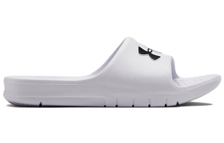 Under Armour Core PTH 'White' 3021286-100 - 2