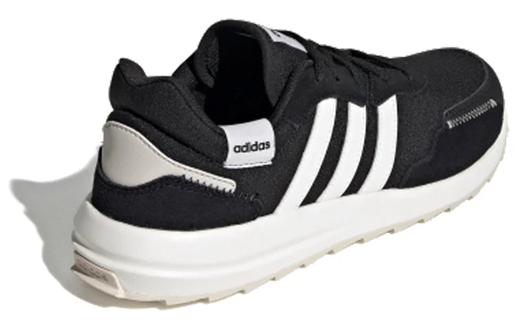 adidas gazelle silver green womens Adidas Retrorun Casual Shoe – SWAG KICKS main image 1