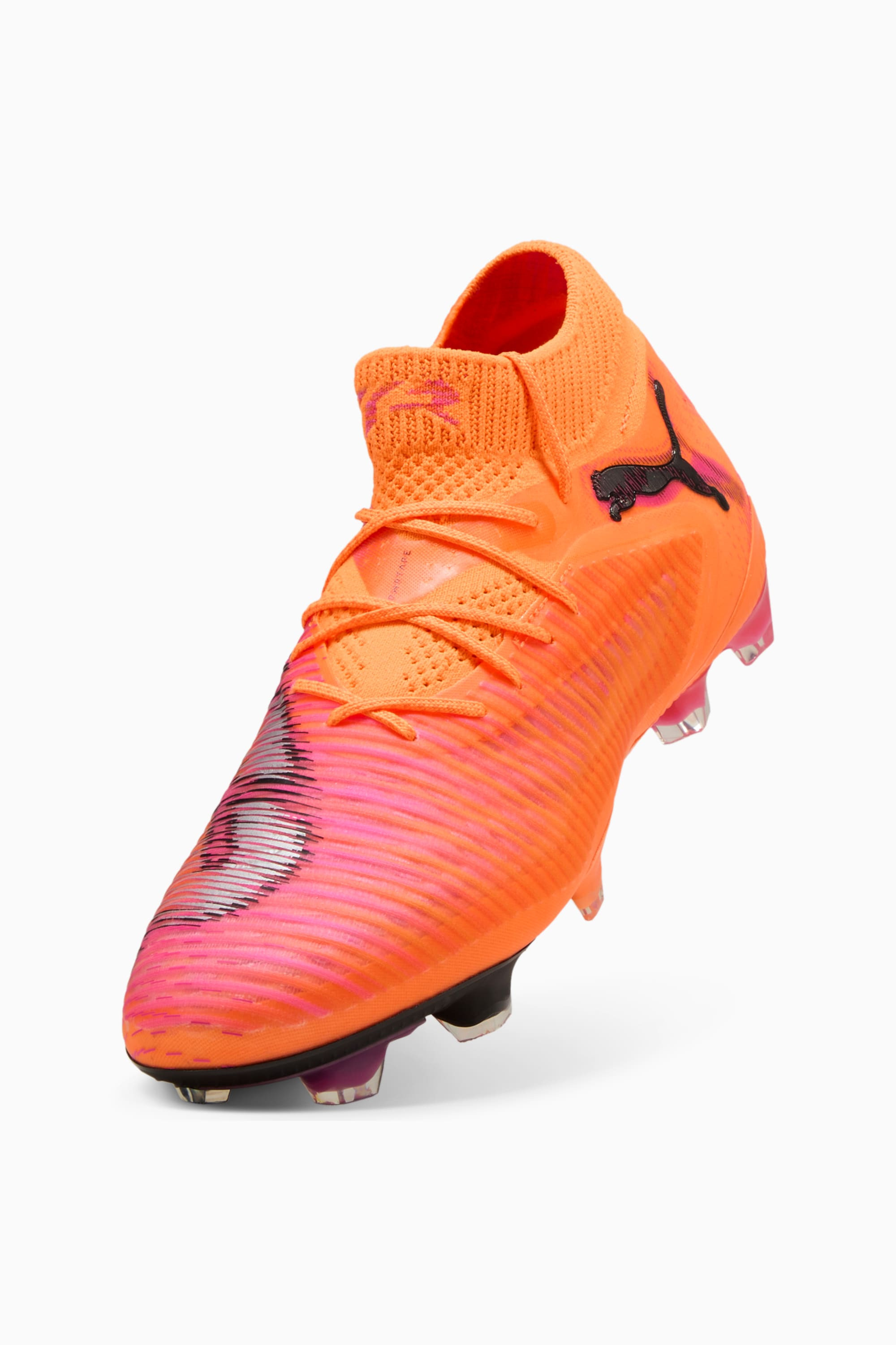 FUTURE 8 ULTIMATE Women's Firm Ground Soccer Cleats - 6