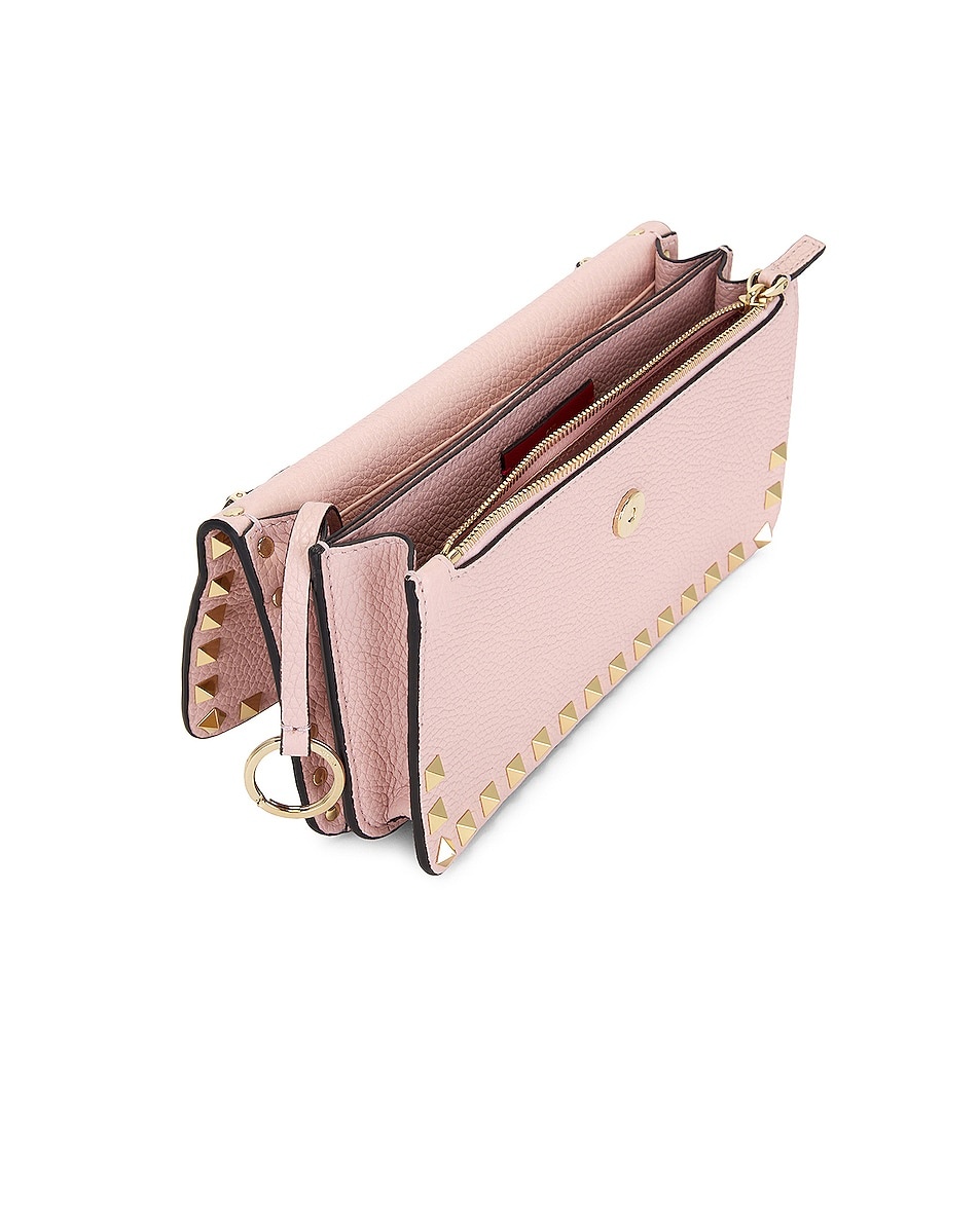 Rockstud Pouch - 5