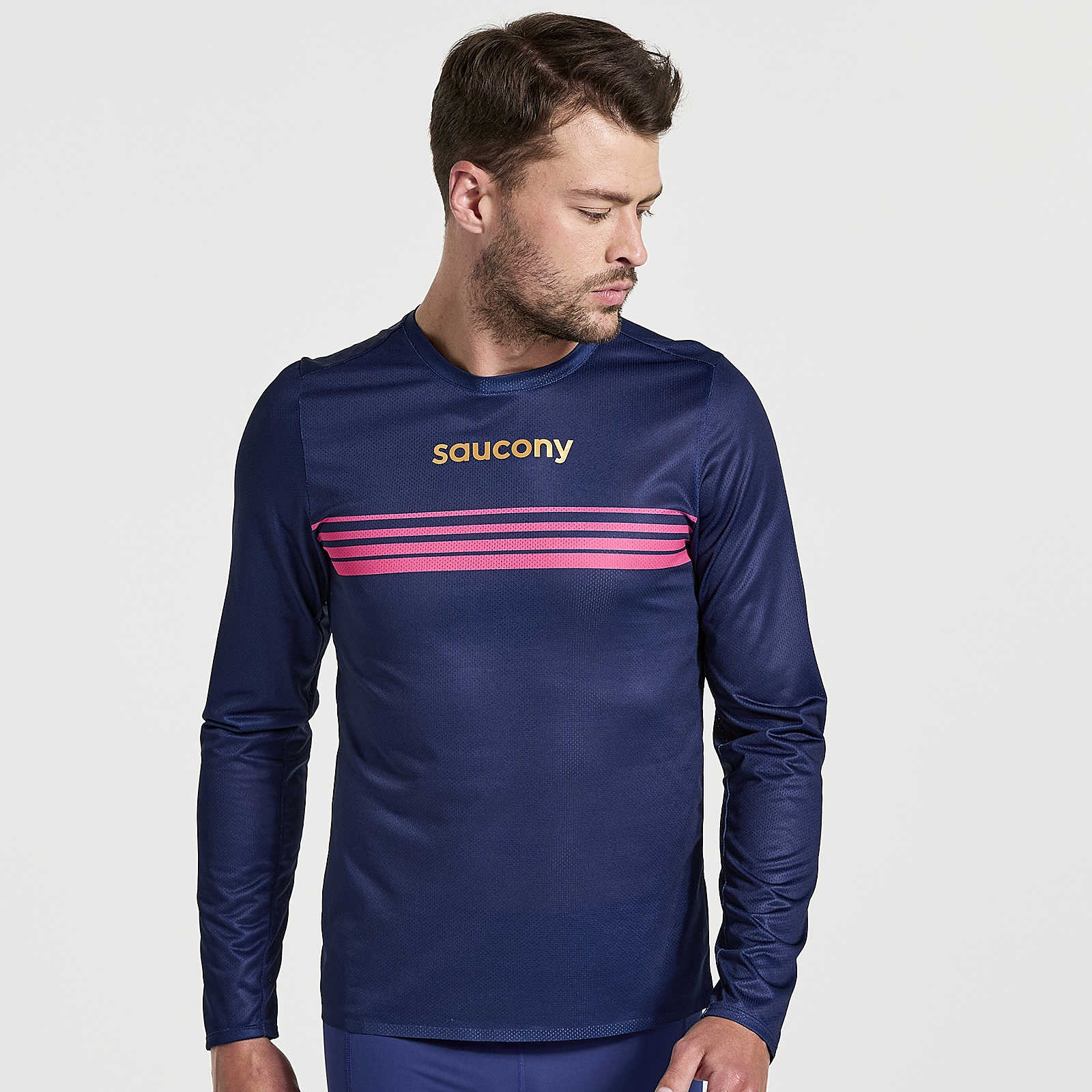 Elite Long Sleeve - 1