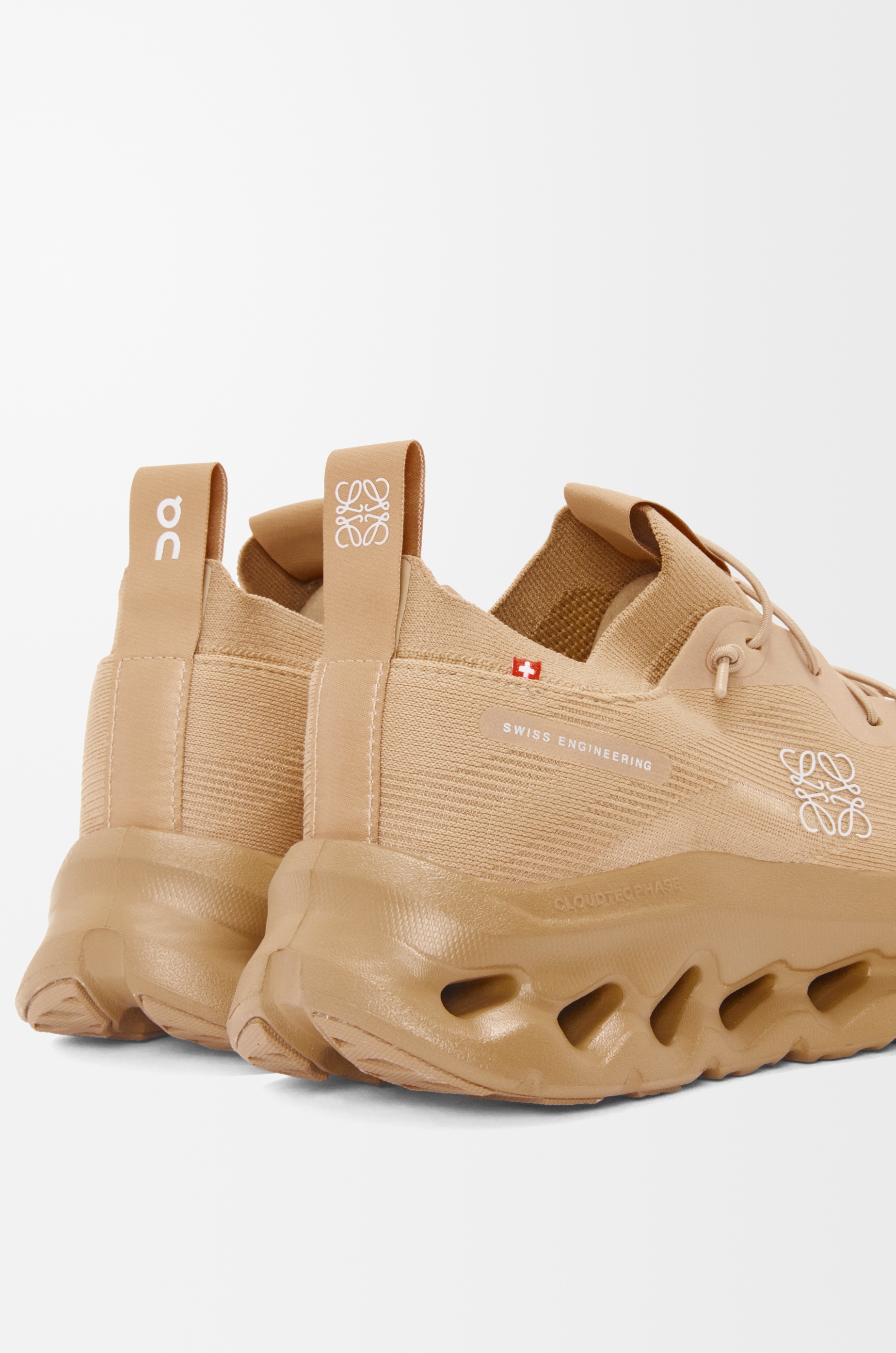 Cloudtilt sneaker - 5