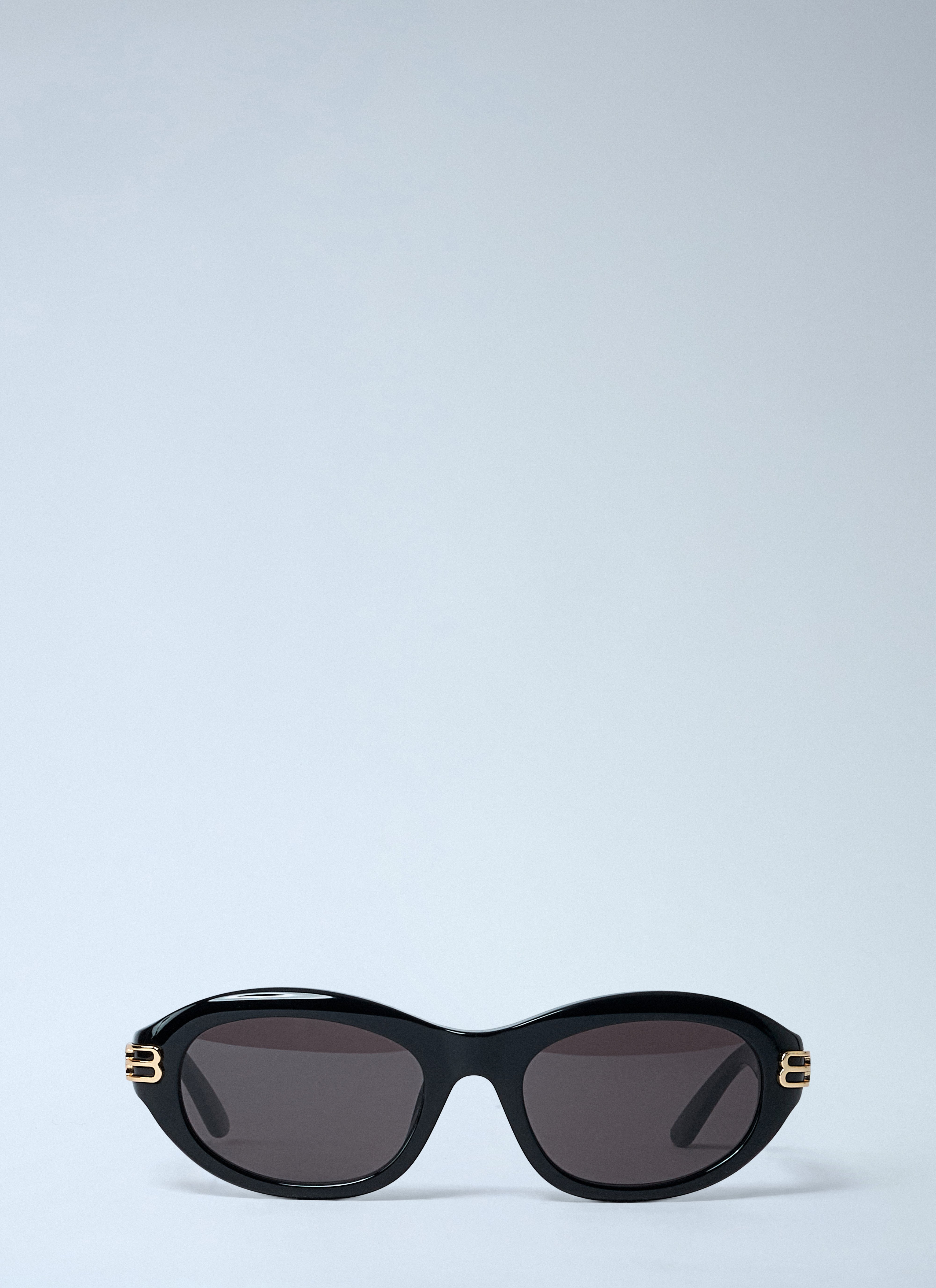 Balenciaga Men Bossy Cat Sunglasses - 6
