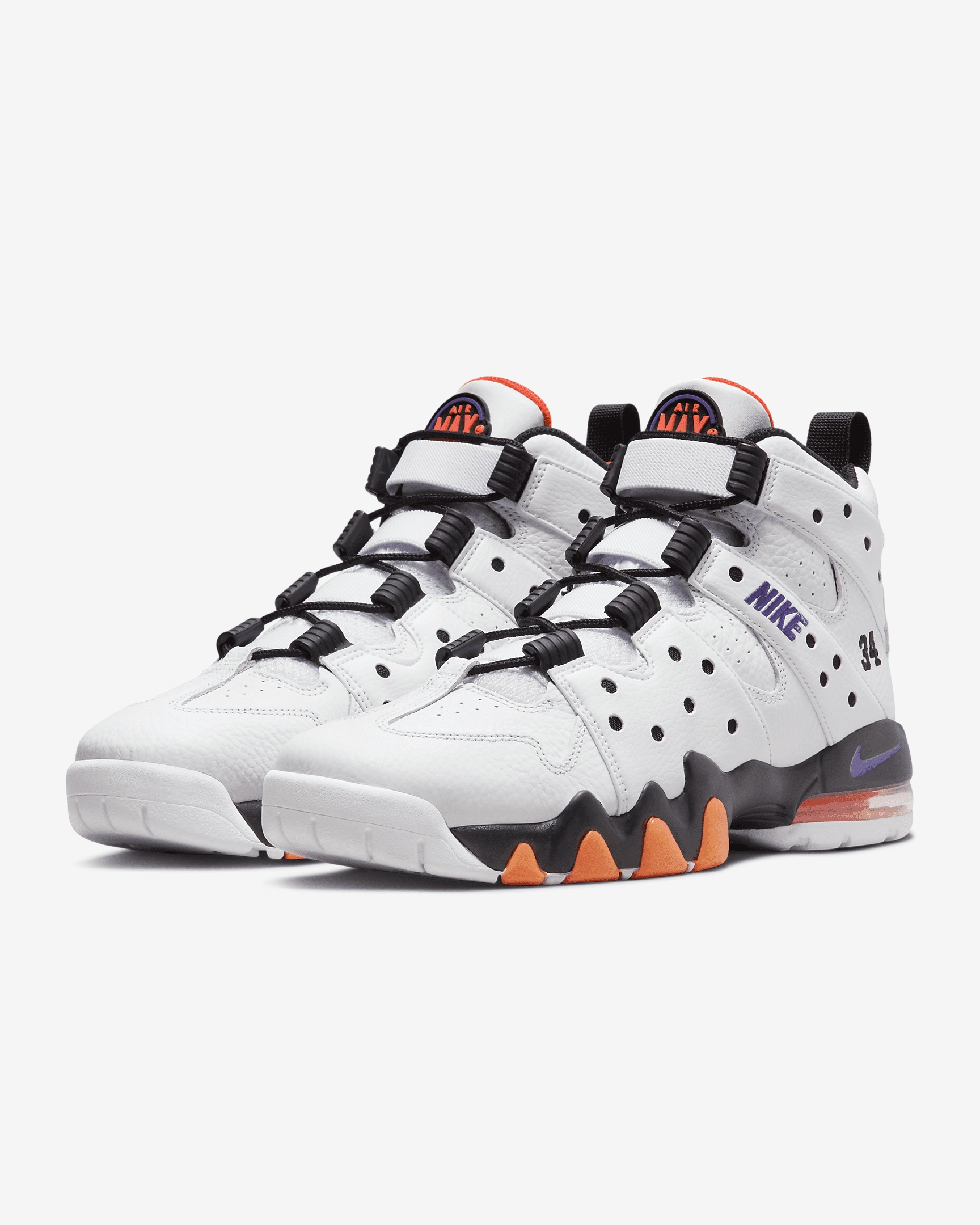 Nike Air Max2 CB '94 Men's Shoes - 4