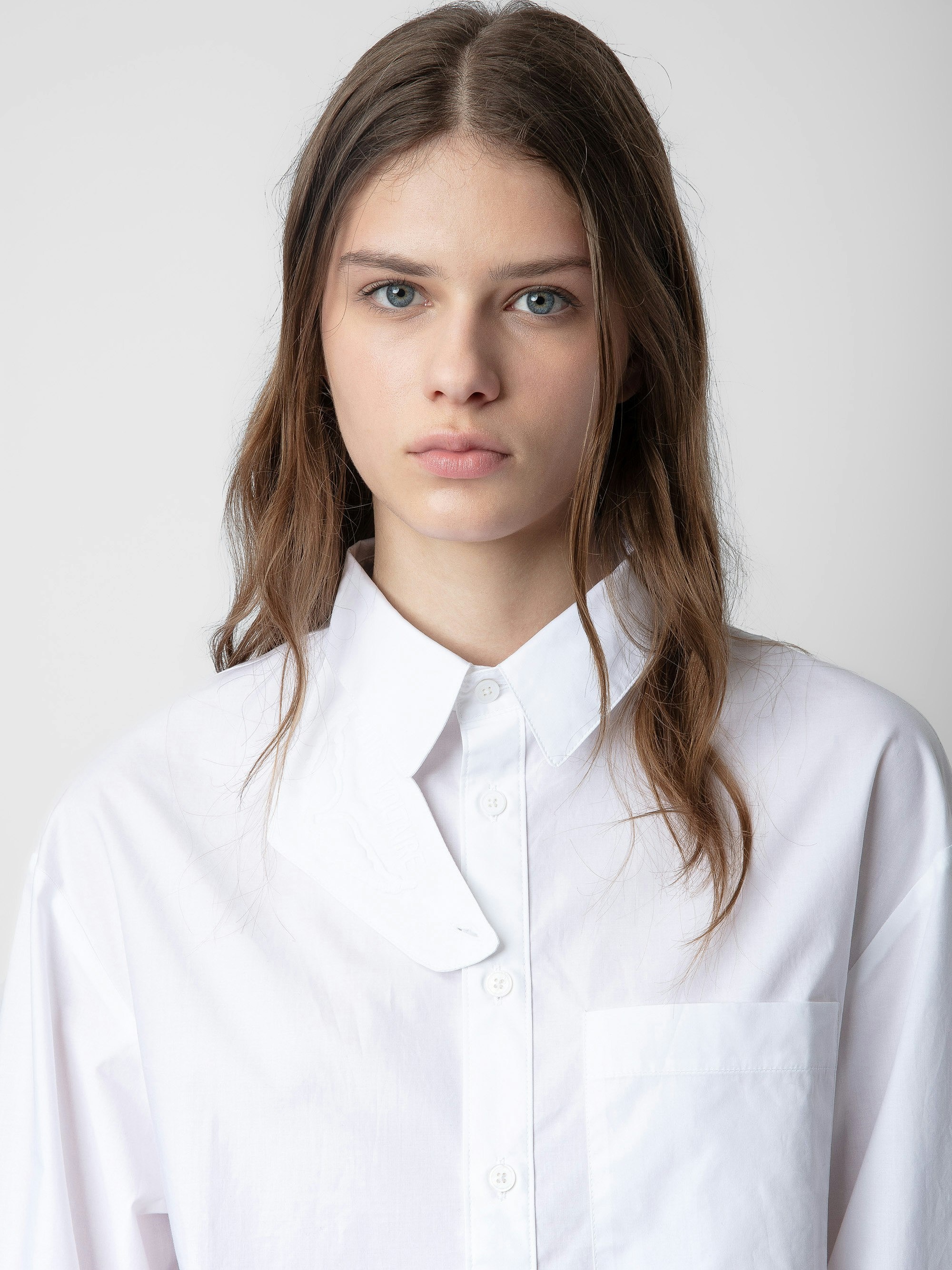 Tyrone Shirt - 7