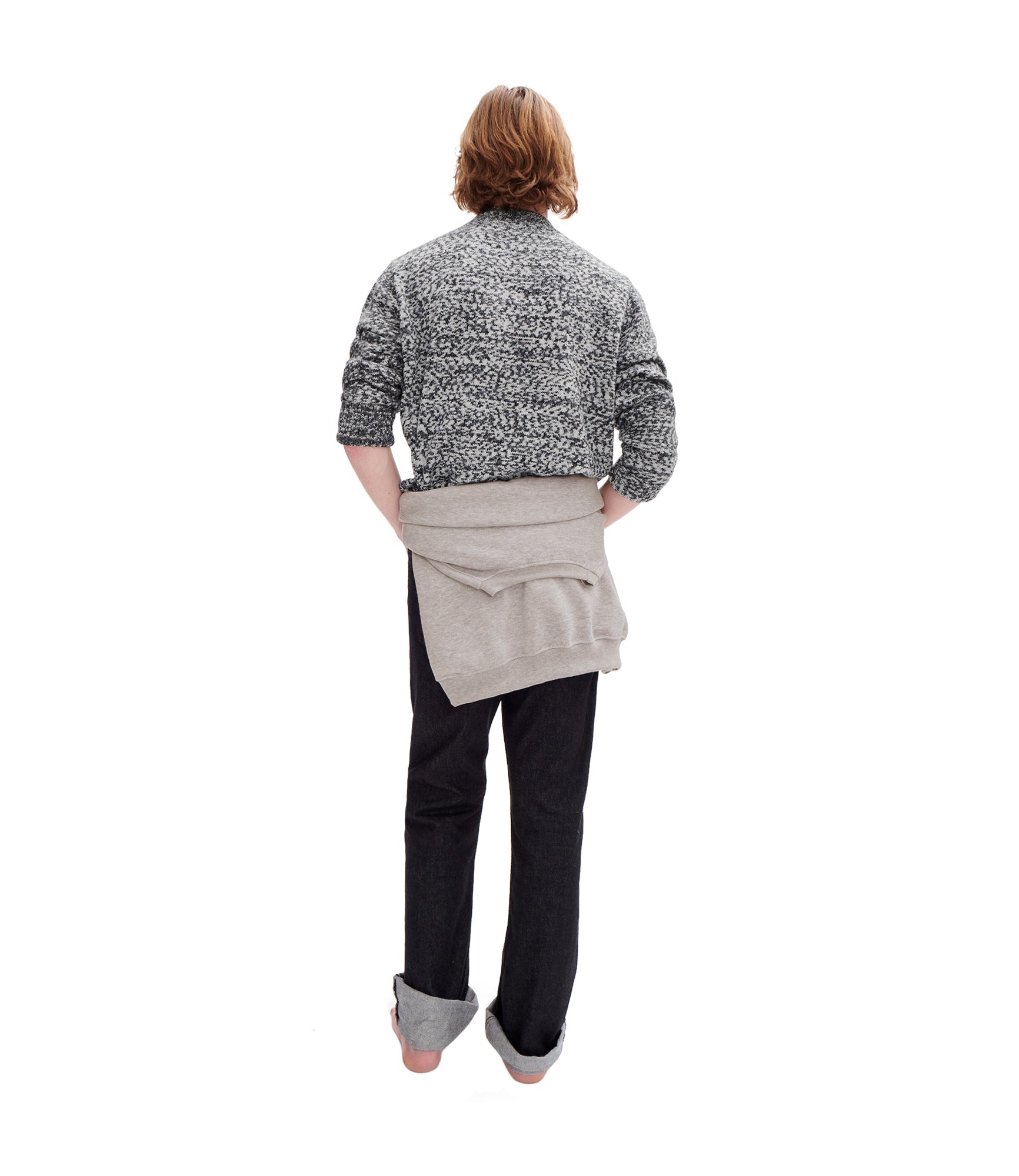 Noah sweater - 3