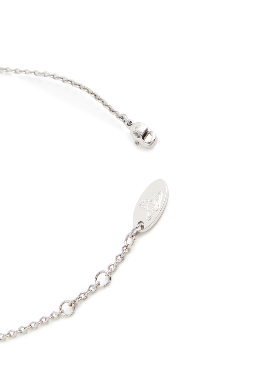 Balbina orb bracelet - 4
