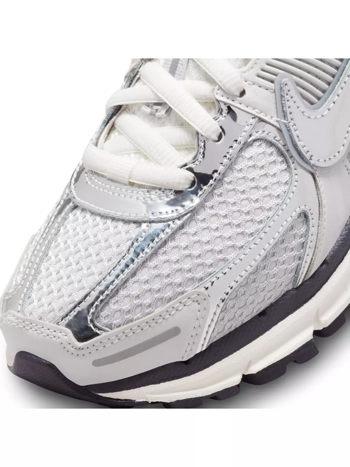 Zoom Vomero 5 "Photon Dust/Chrome/Gridiron/Sail" Women's Shoe - 9