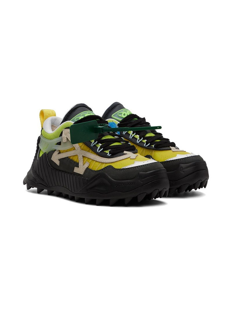 ODSY-1000 sneakers 4